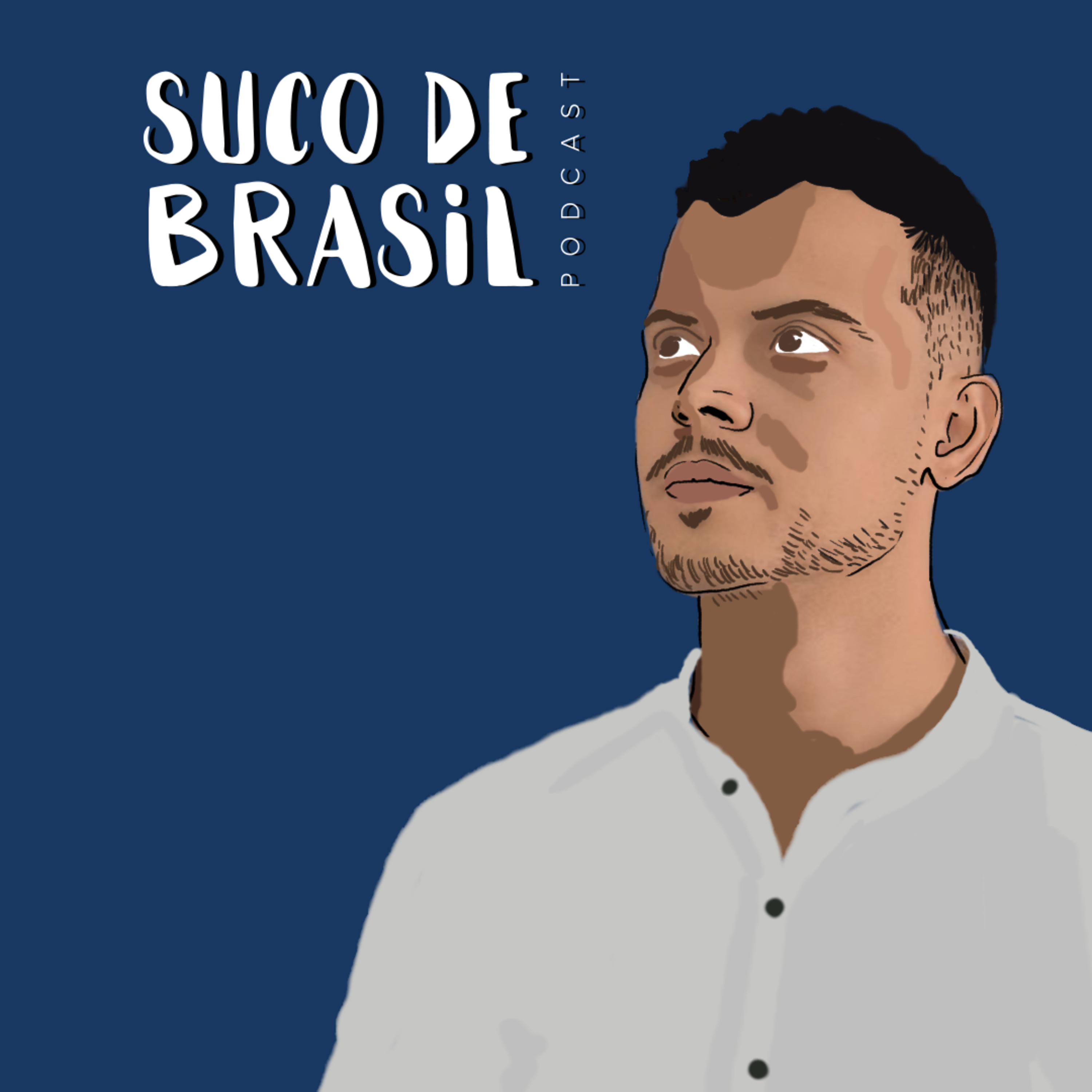 Suco de Brasil