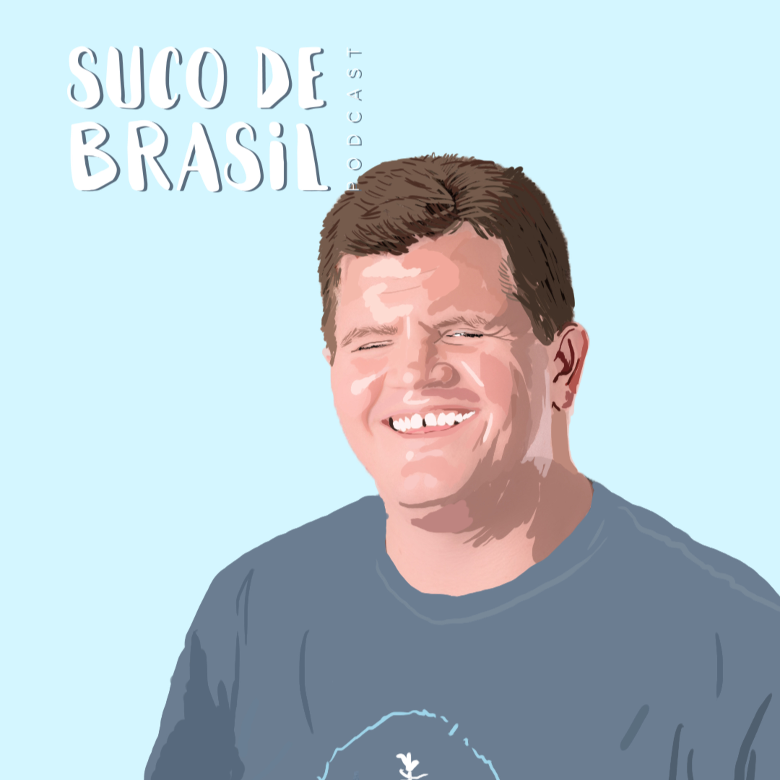 Suco de Brasil