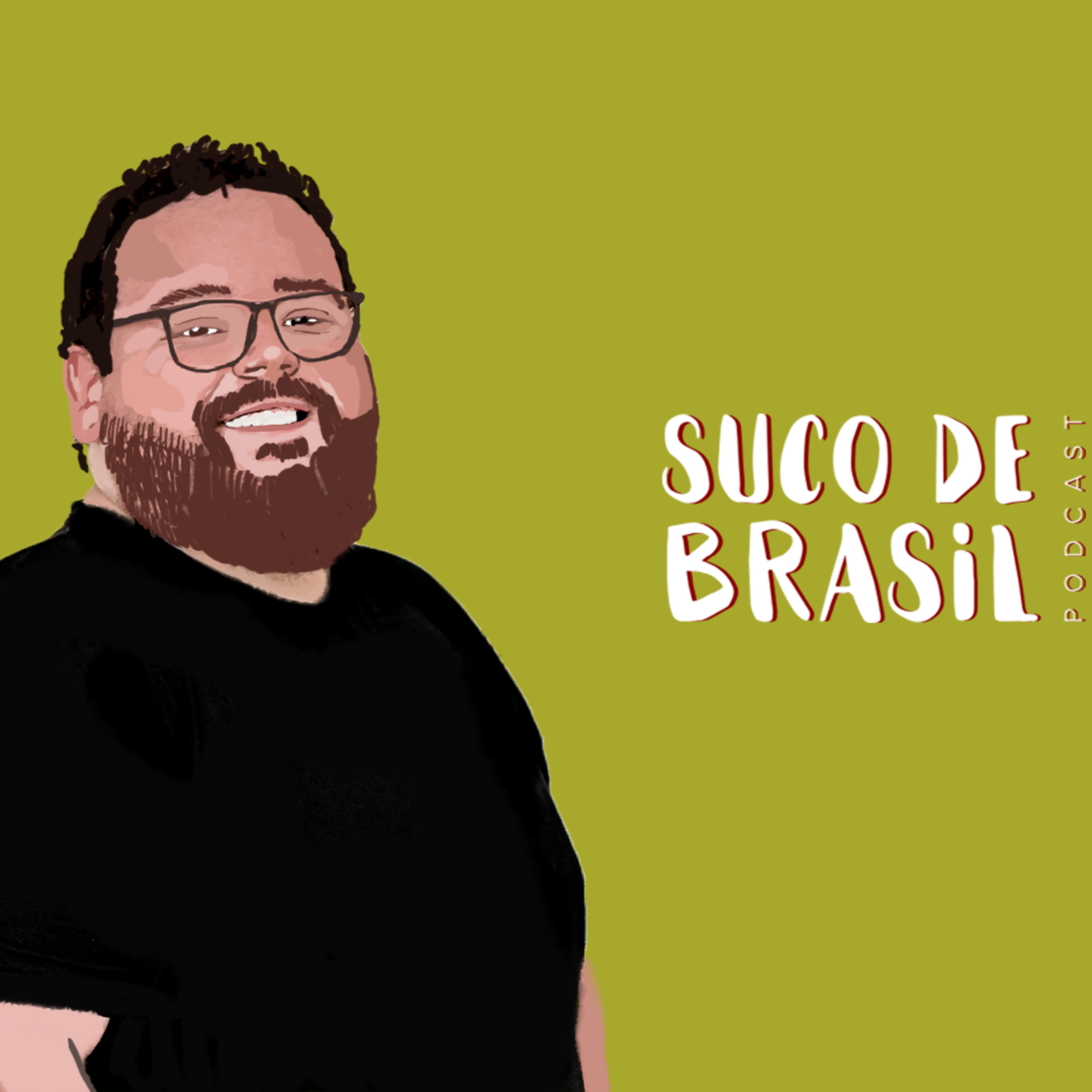 Suco de Brasil