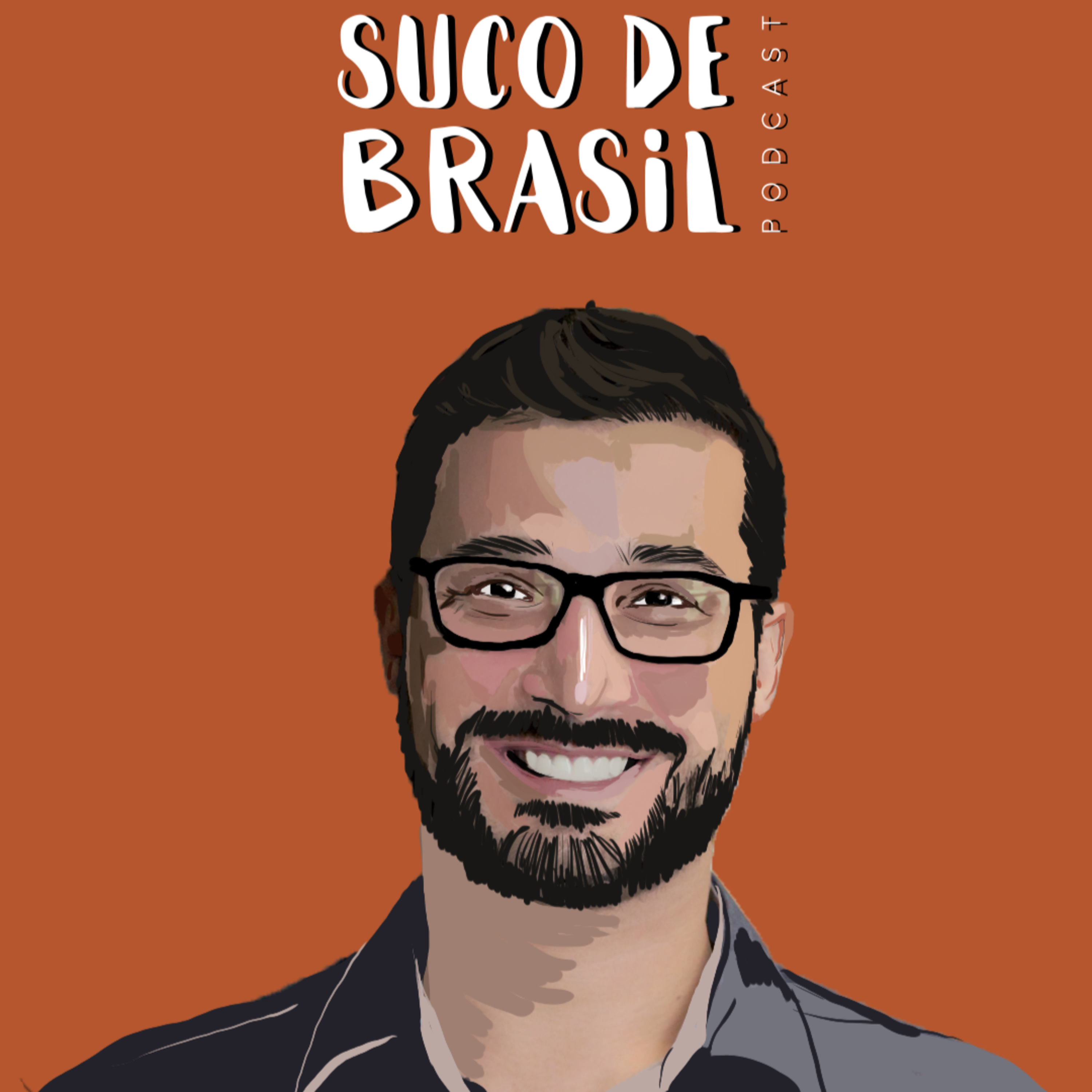 Suco de Brasil