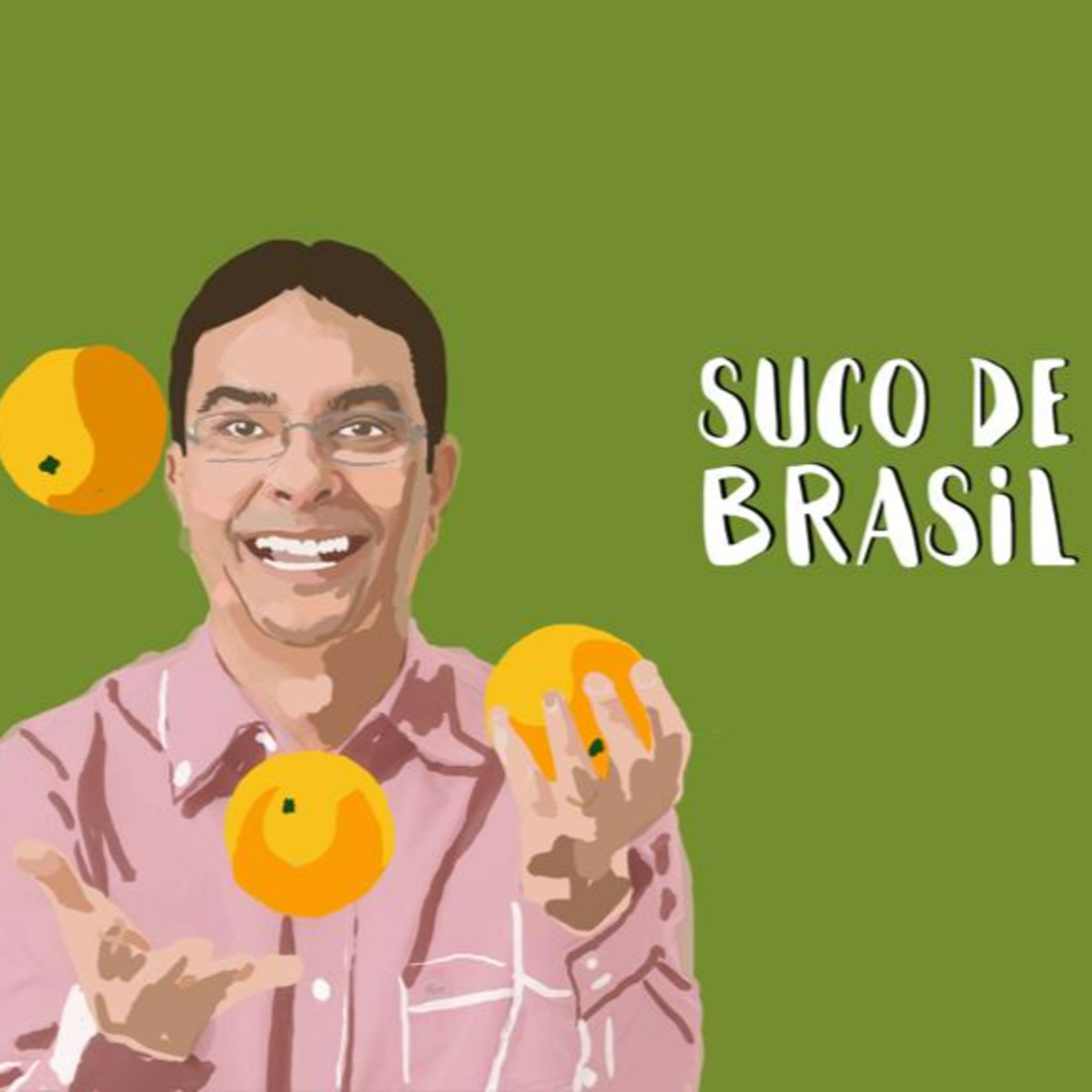 Suco de Brasil