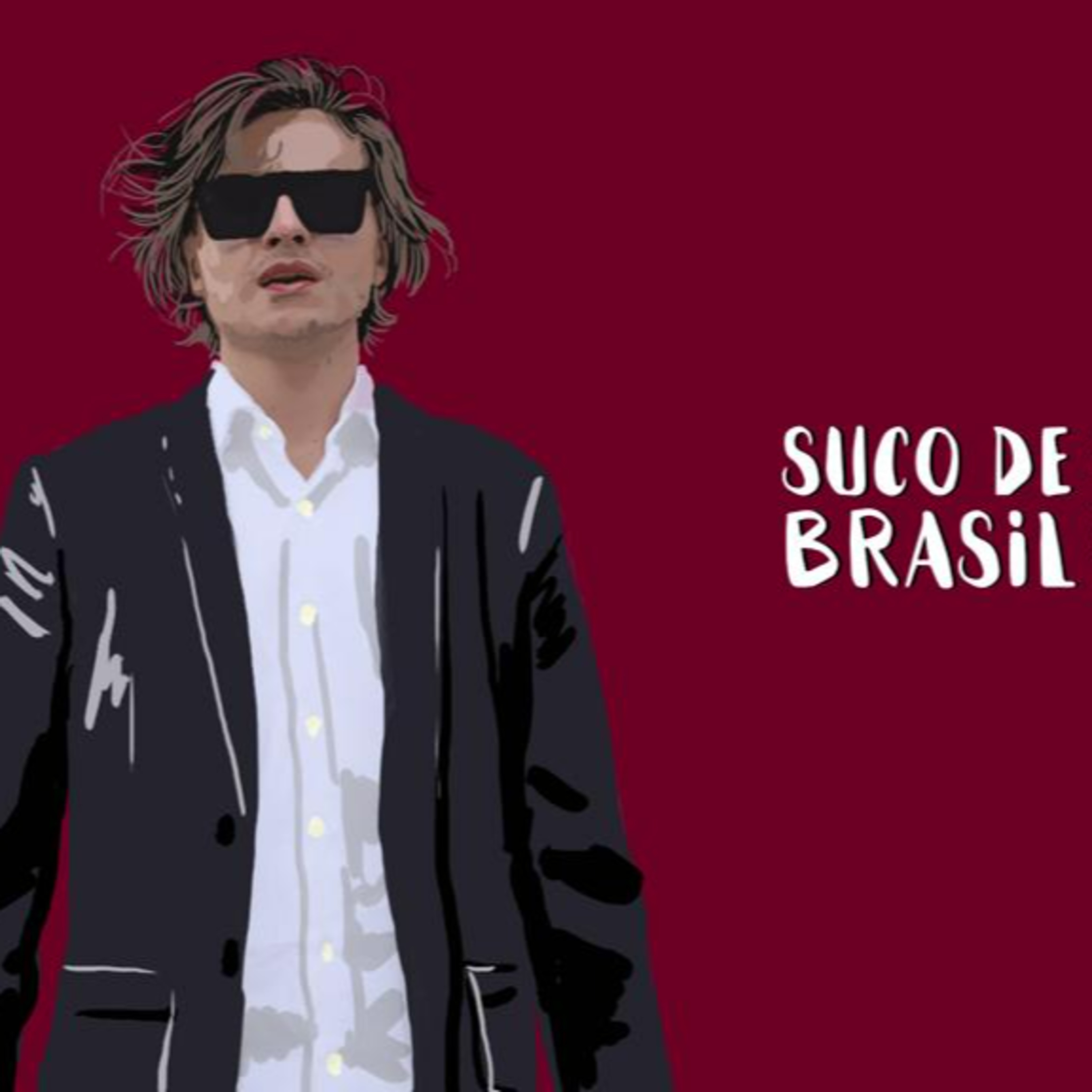 Suco de Brasil