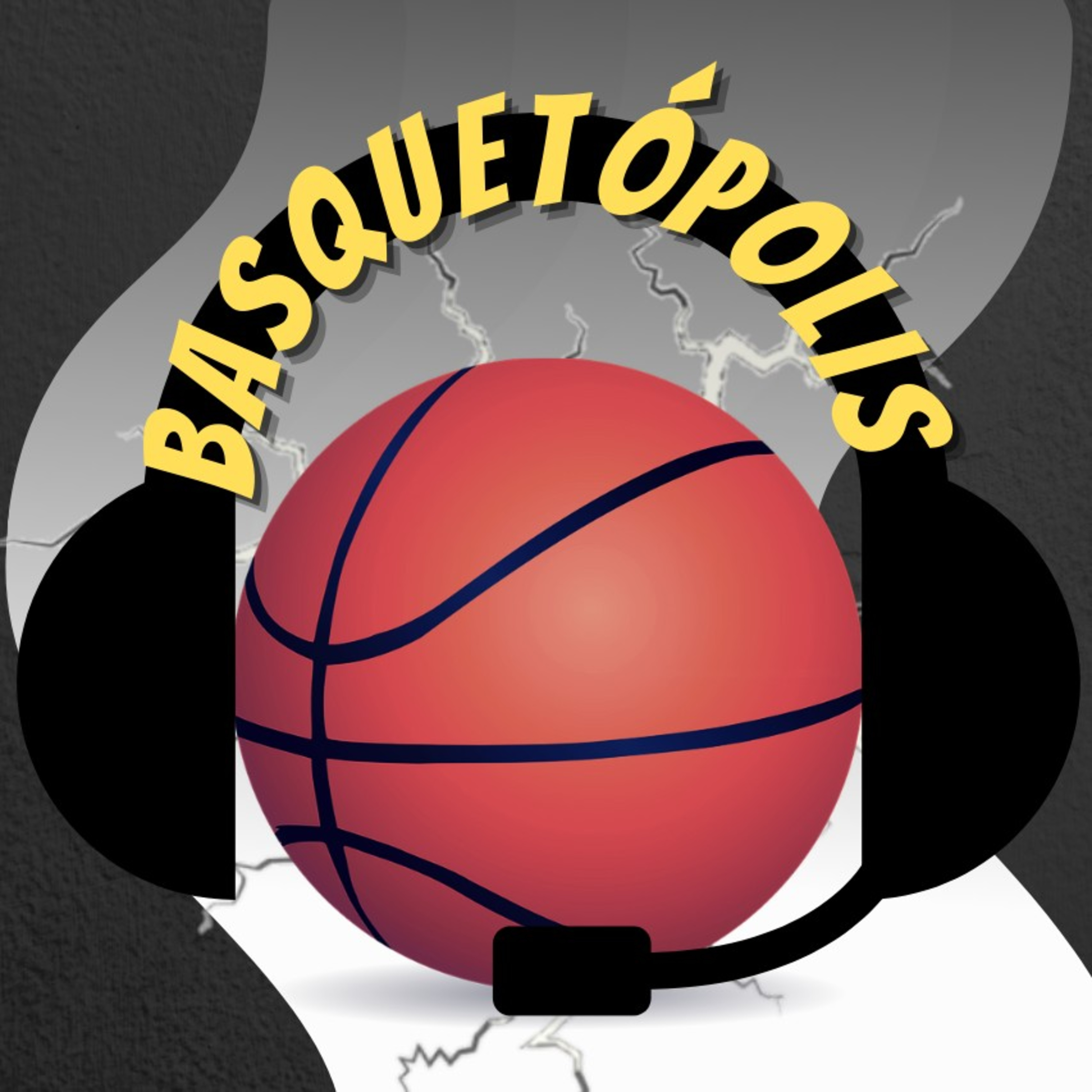 Basquetopolis Podcast - episódio 1