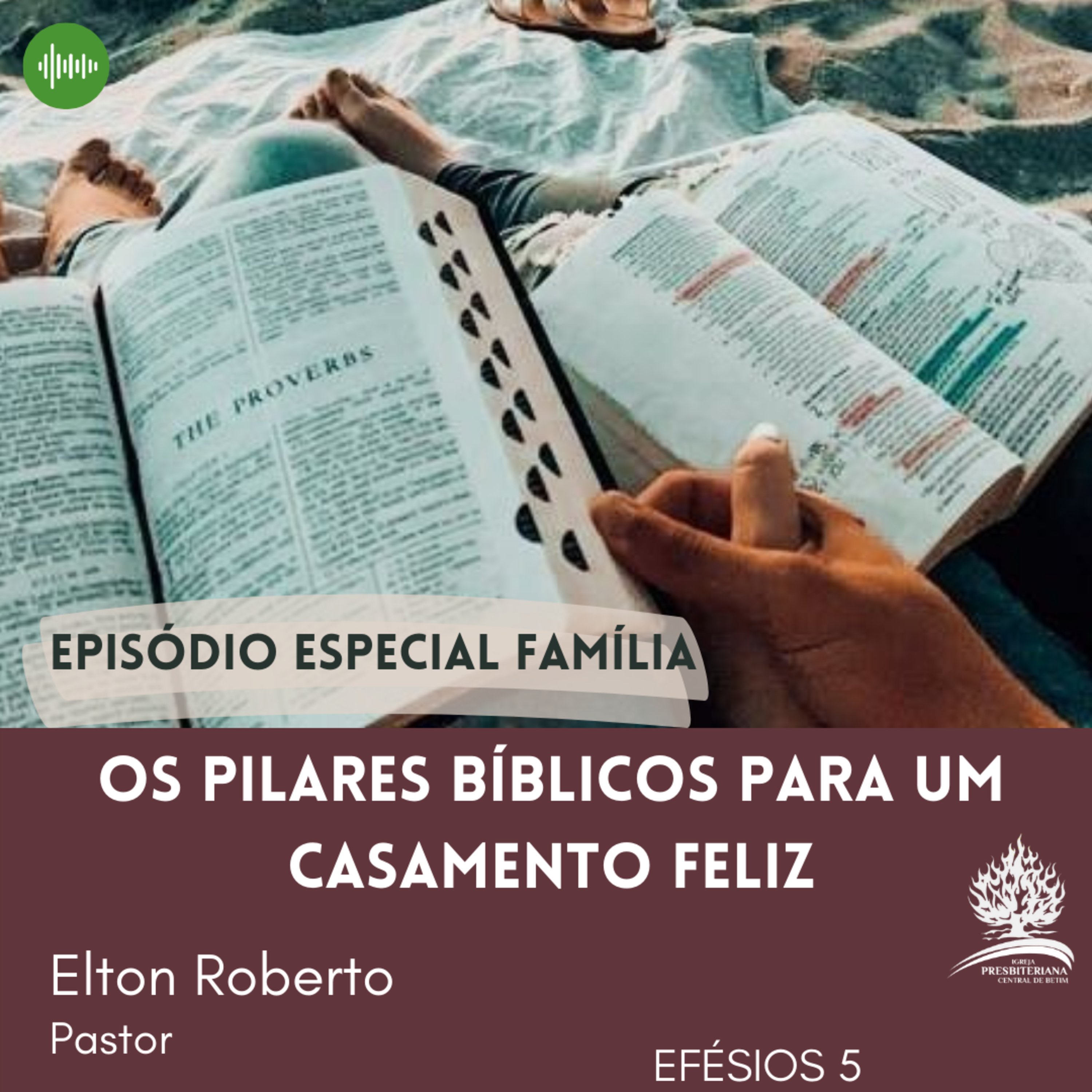 Igreja Presbiteriana Central de Betim