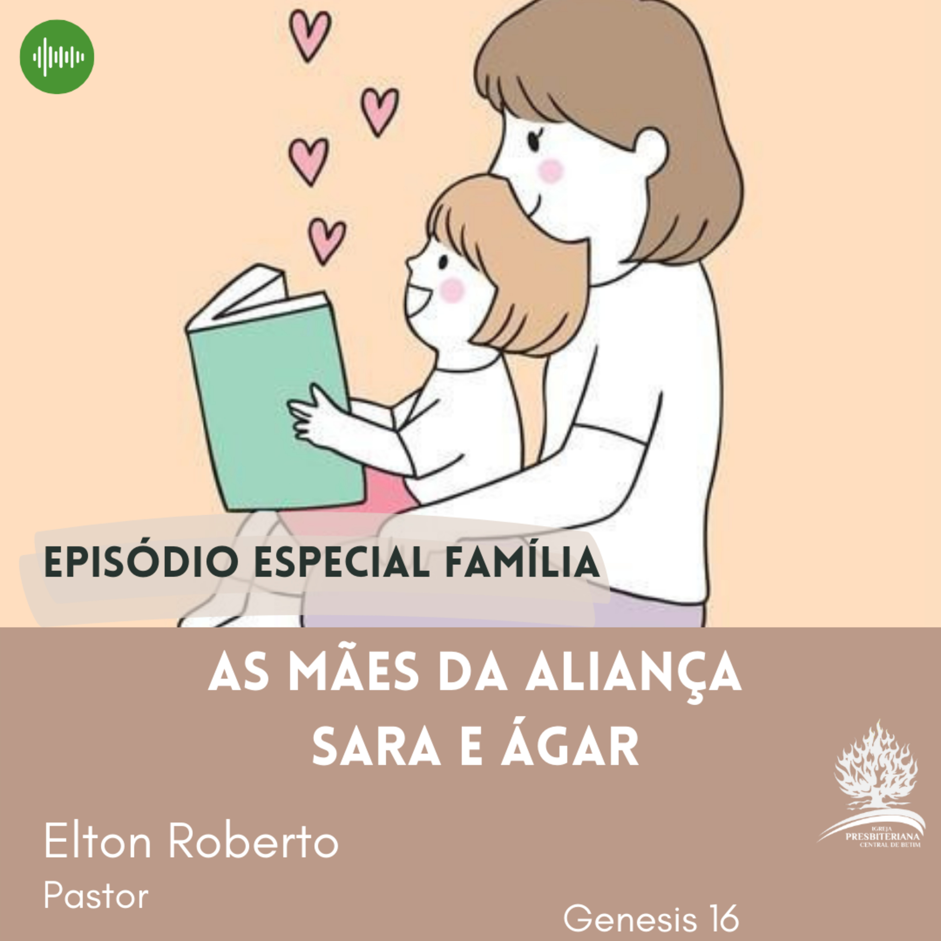 Igreja Presbiteriana Central de Betim