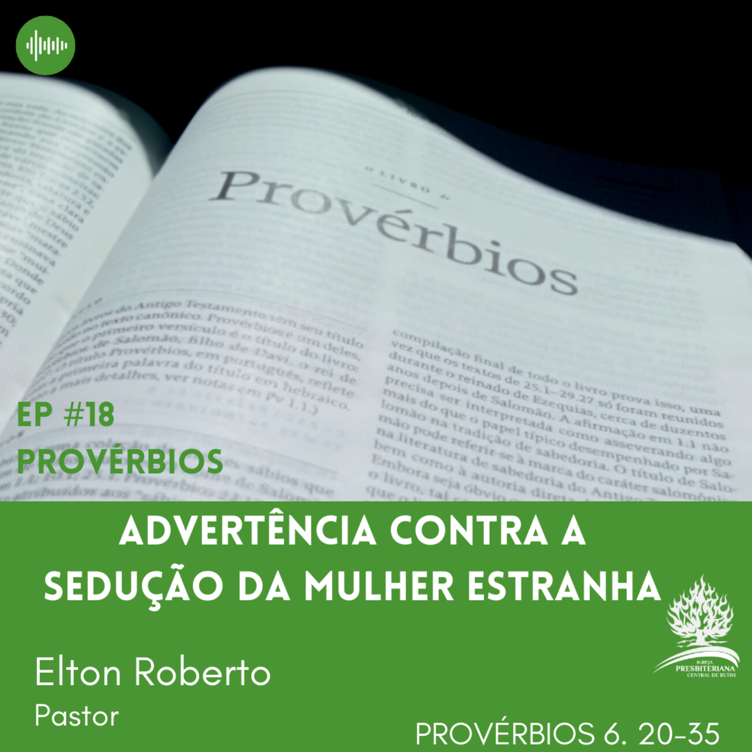 Igreja Presbiteriana Central de Betim