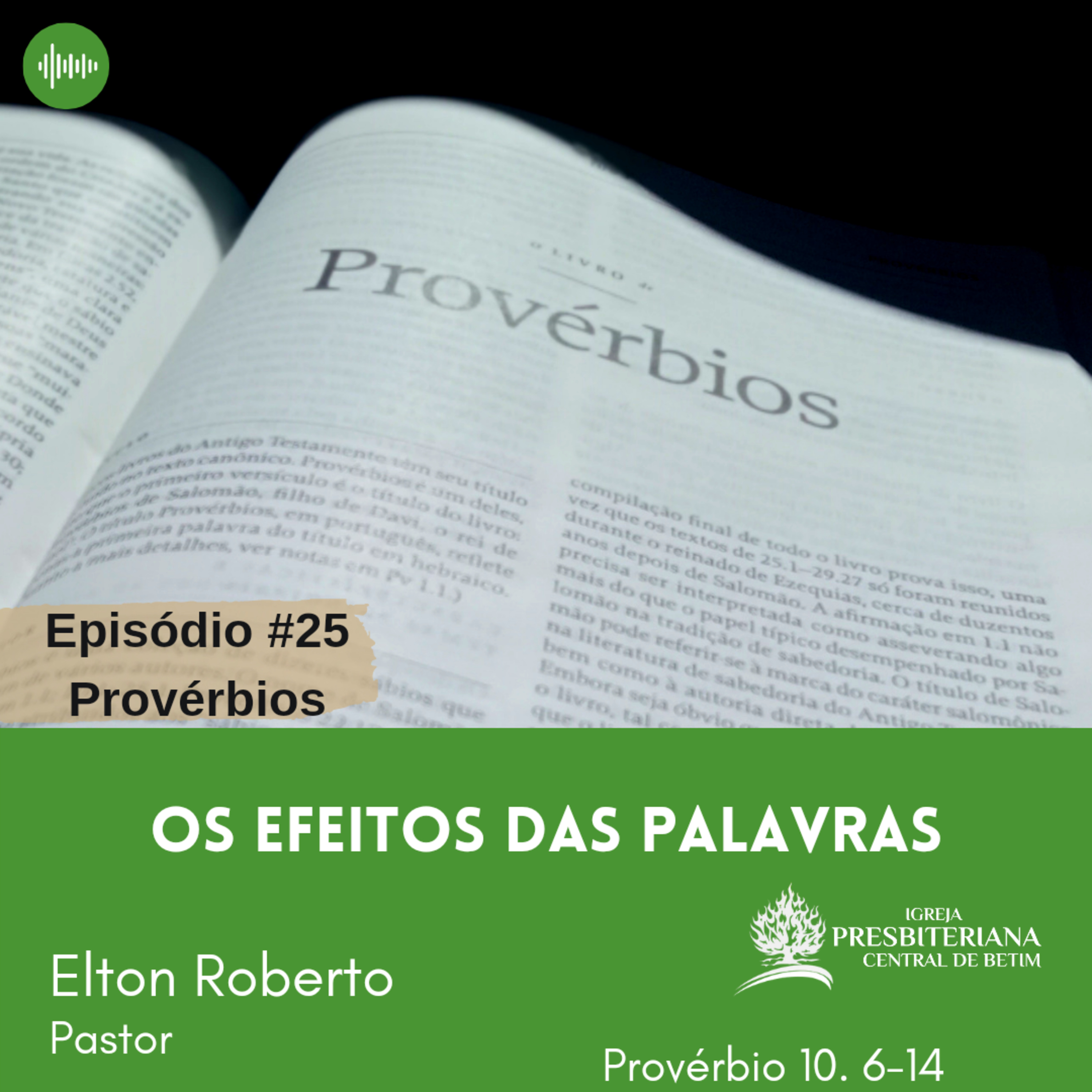 Igreja Presbiteriana Central de Betim