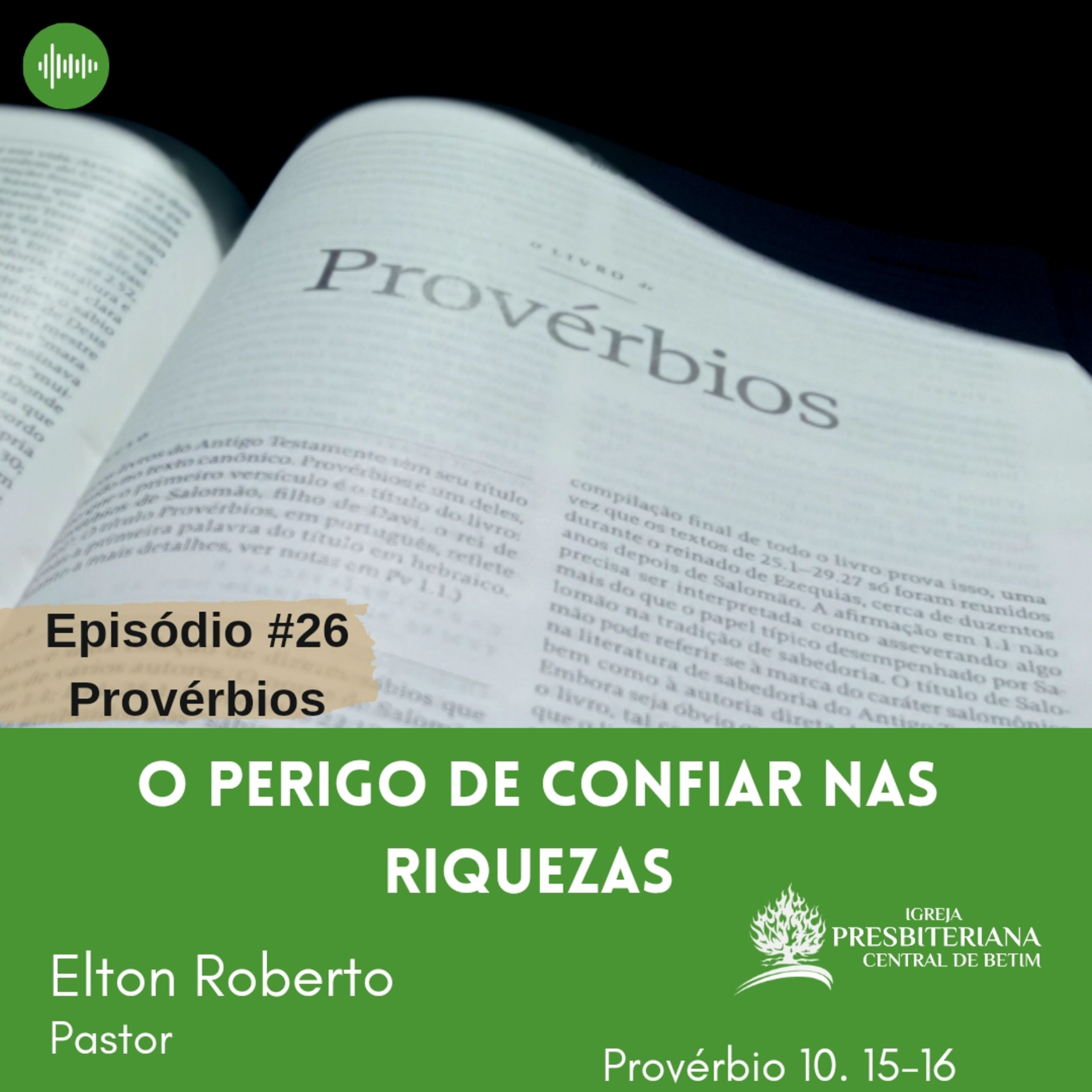 Igreja Presbiteriana Central de Betim