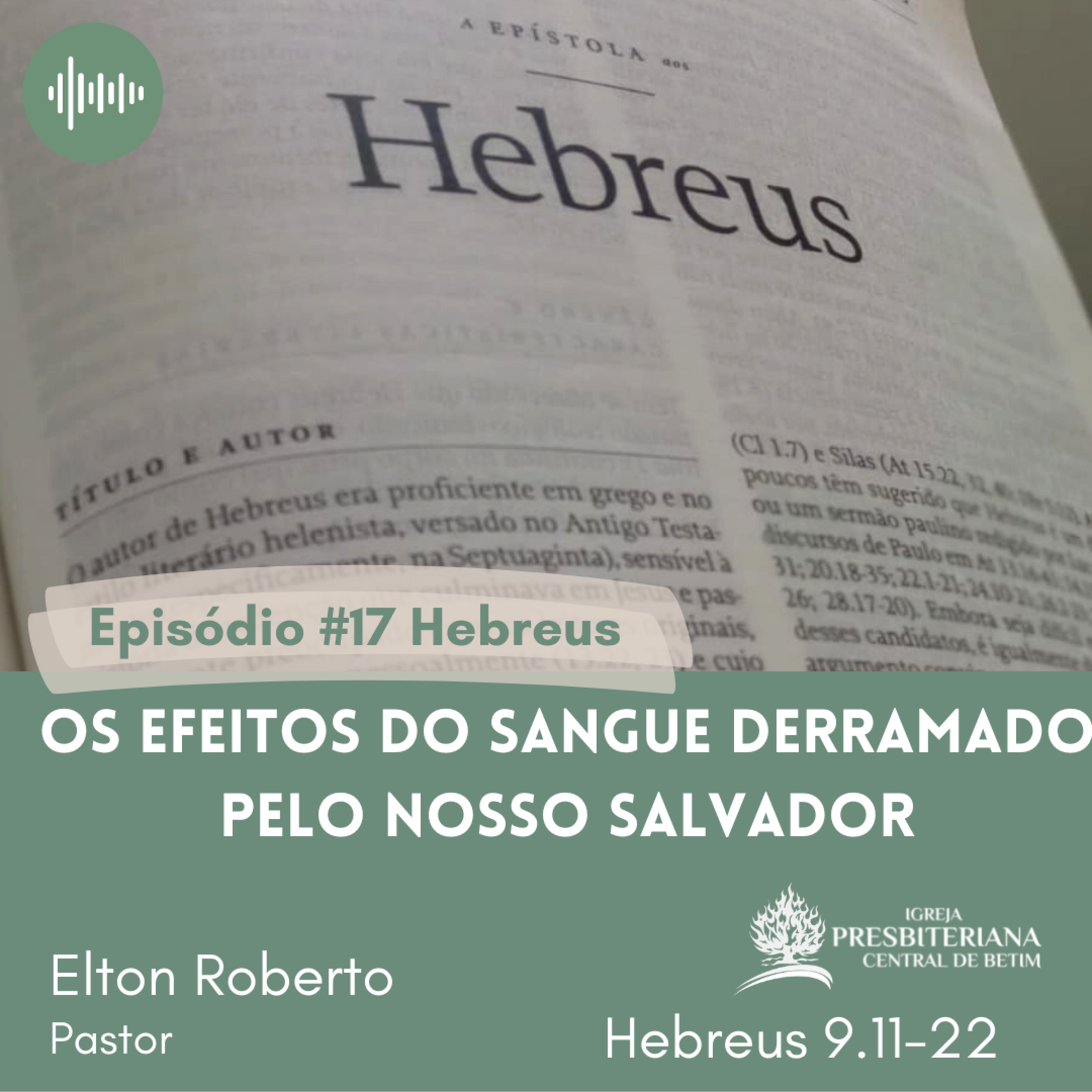 Igreja Presbiteriana Central de Betim
