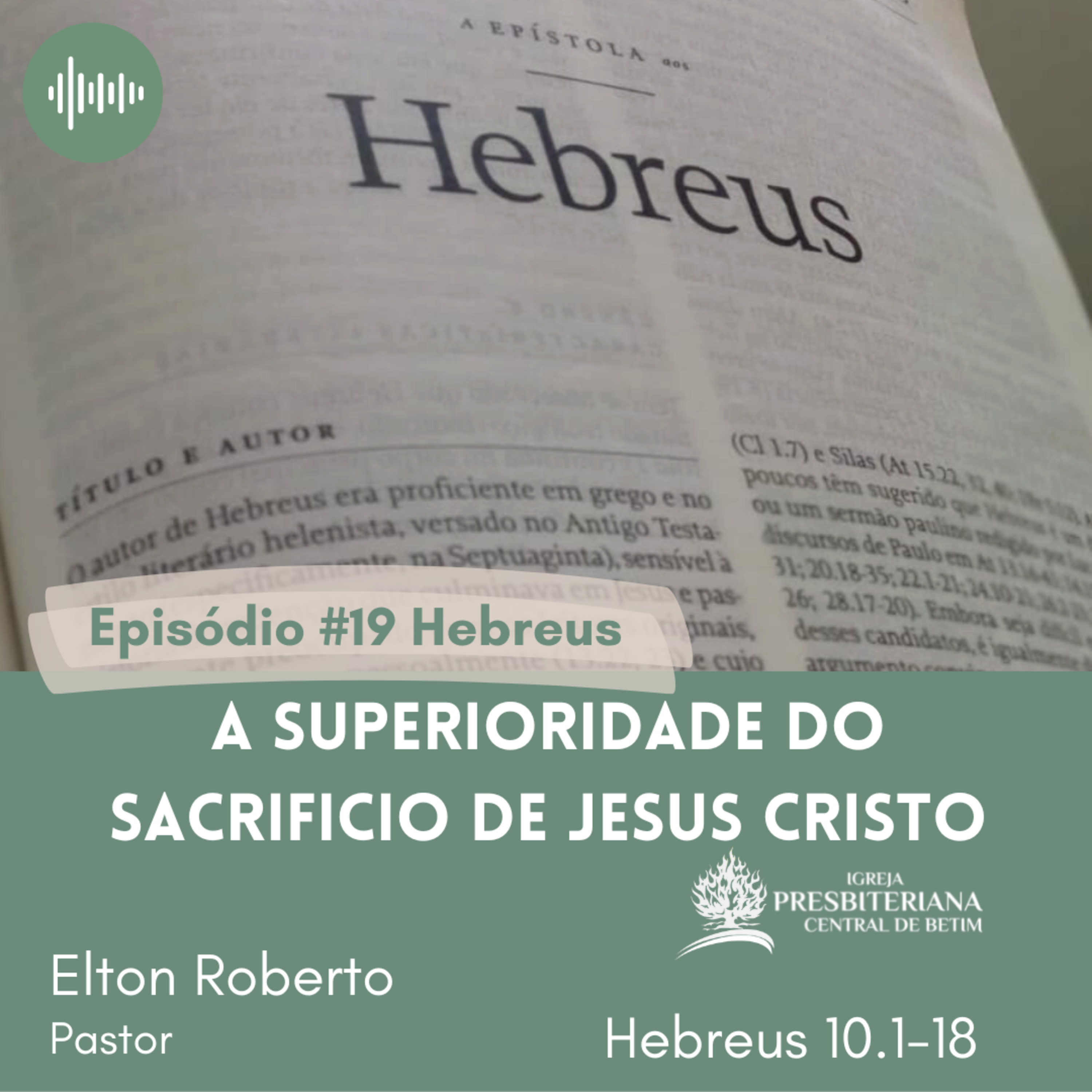 Igreja Presbiteriana Central de Betim