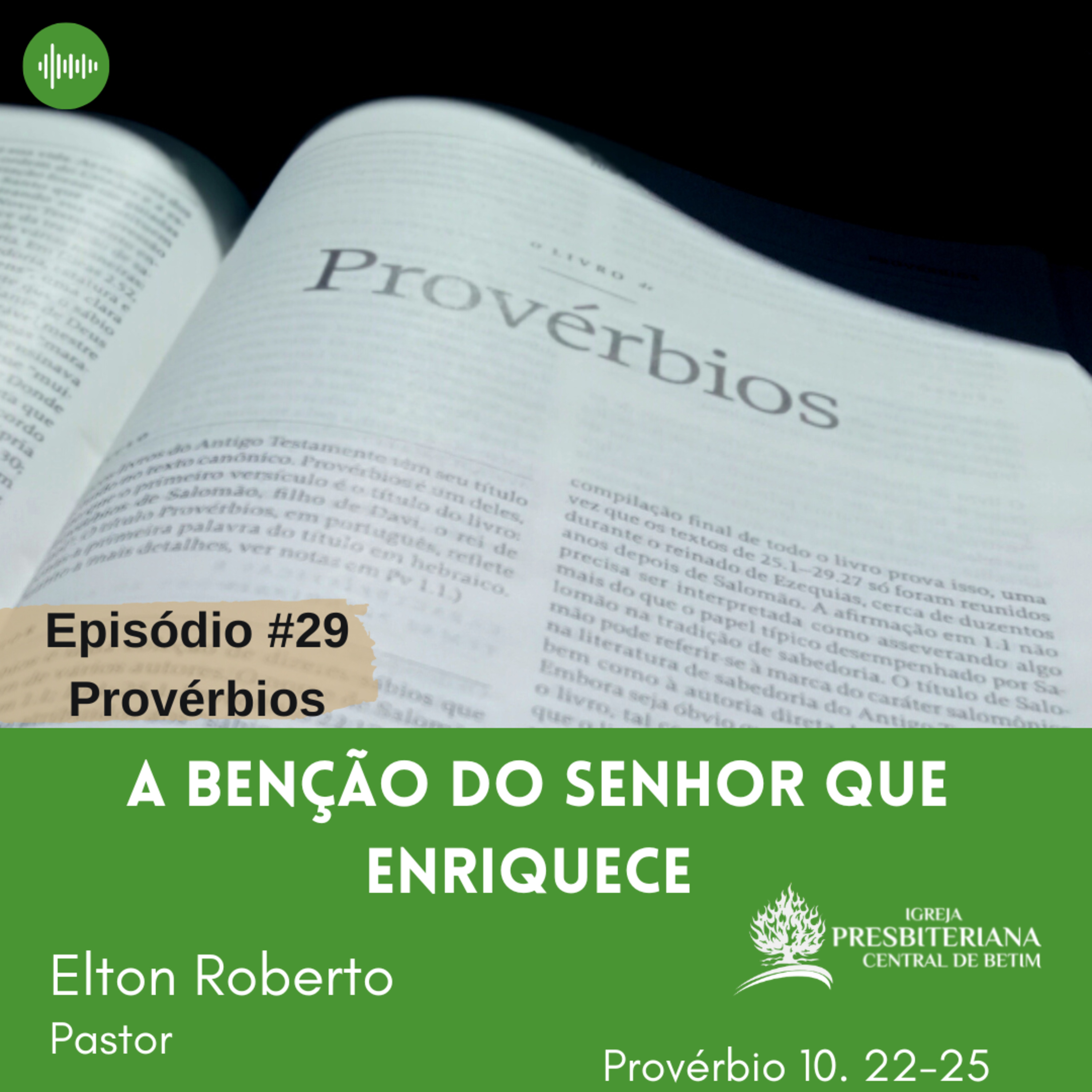 Igreja Presbiteriana Central de Betim