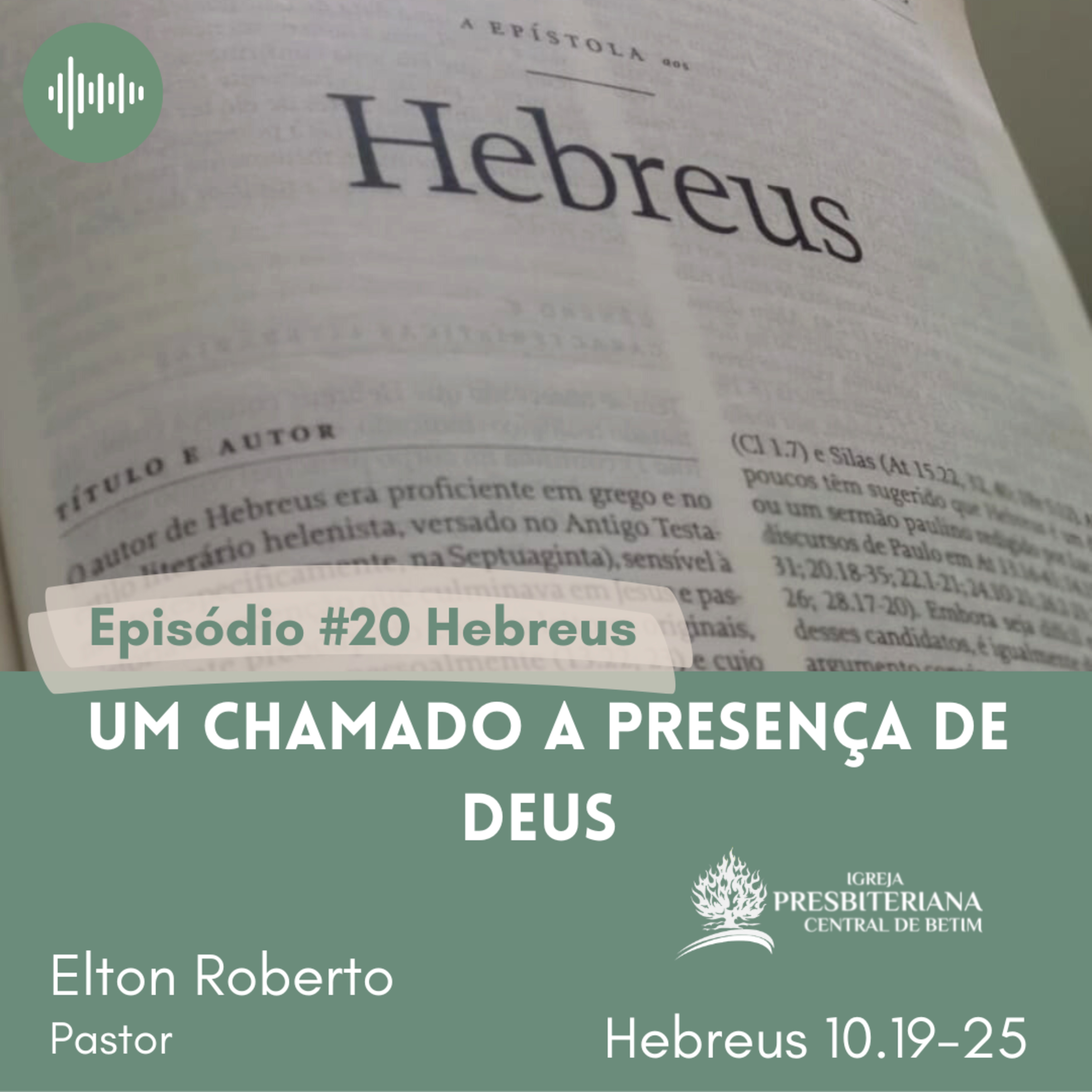Igreja Presbiteriana Central de Betim
