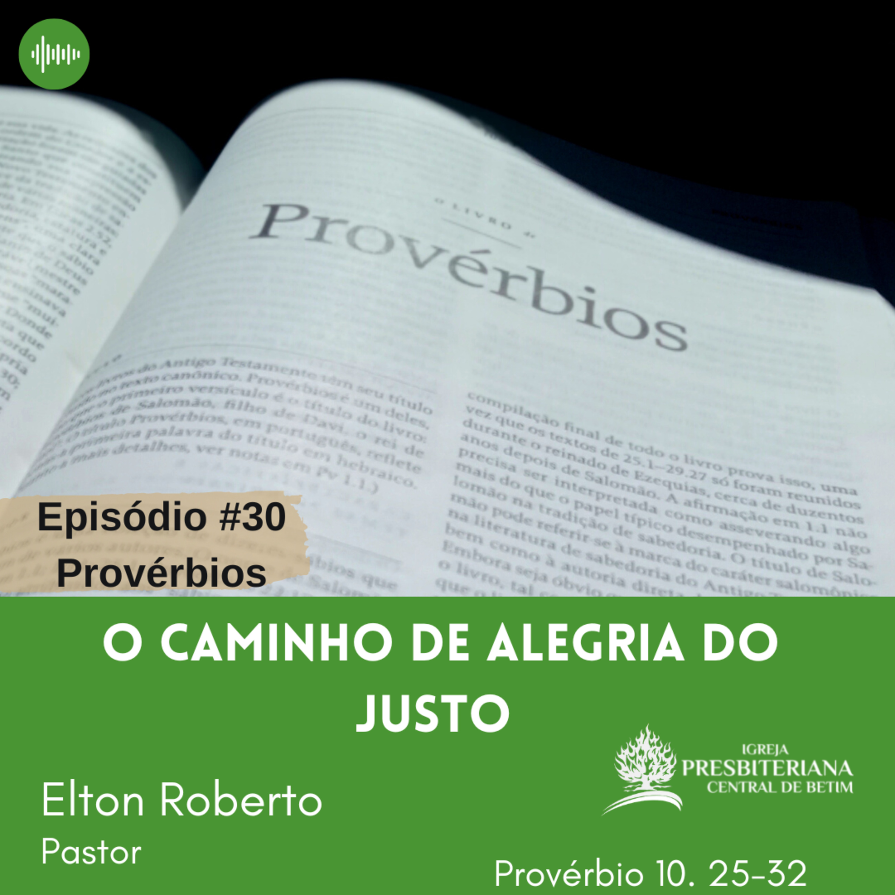 Igreja Presbiteriana Central de Betim