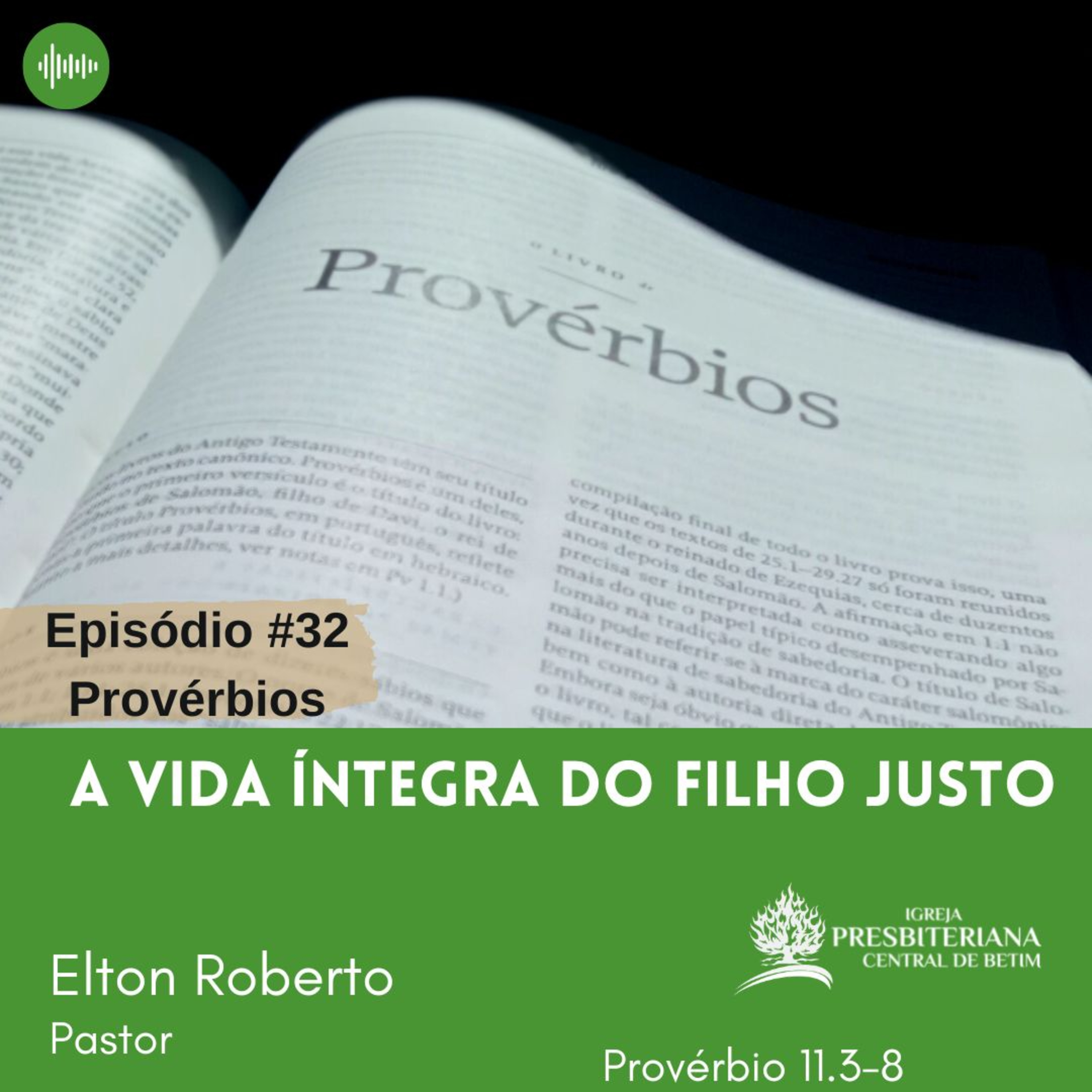 Igreja Presbiteriana Central de Betim