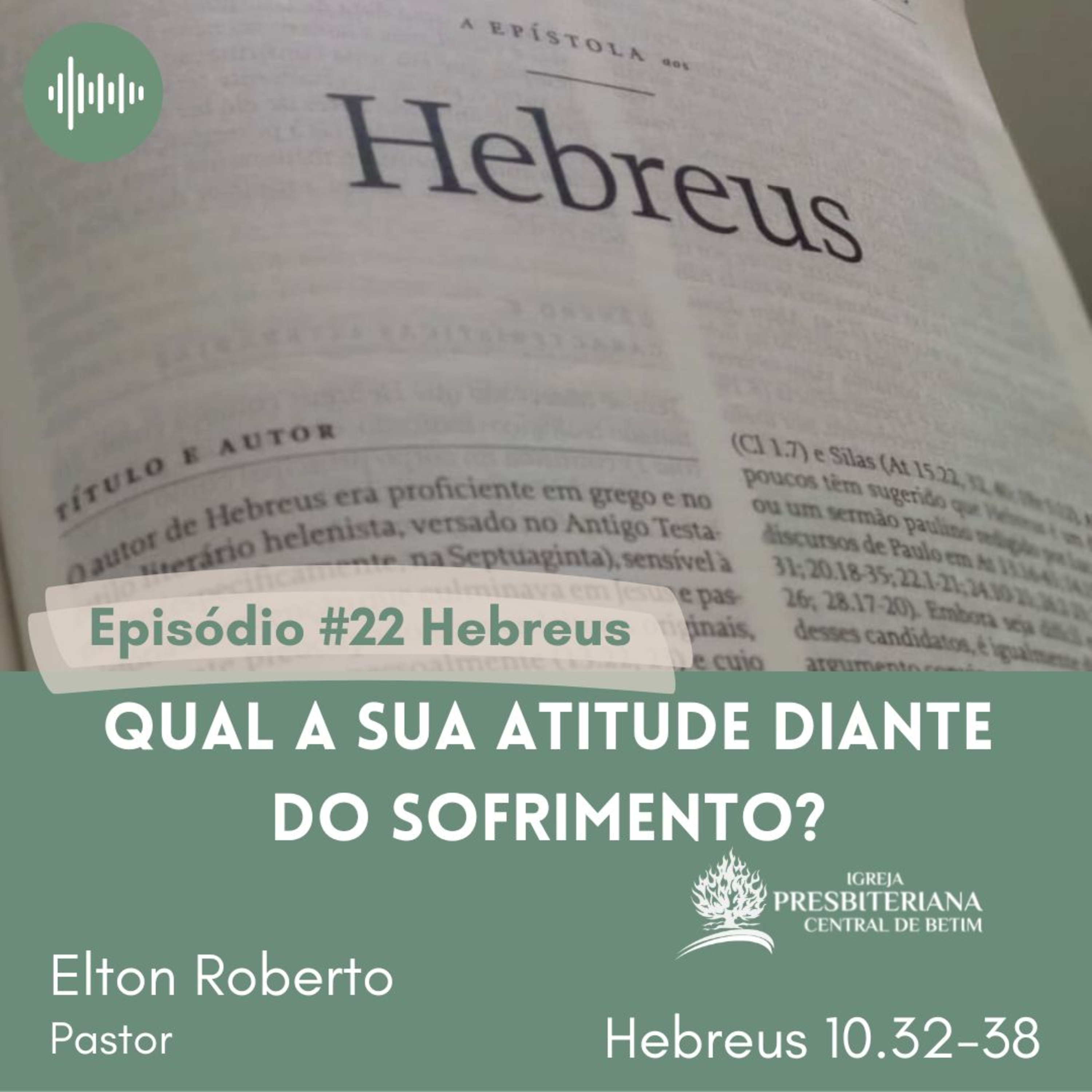 Igreja Presbiteriana Central de Betim