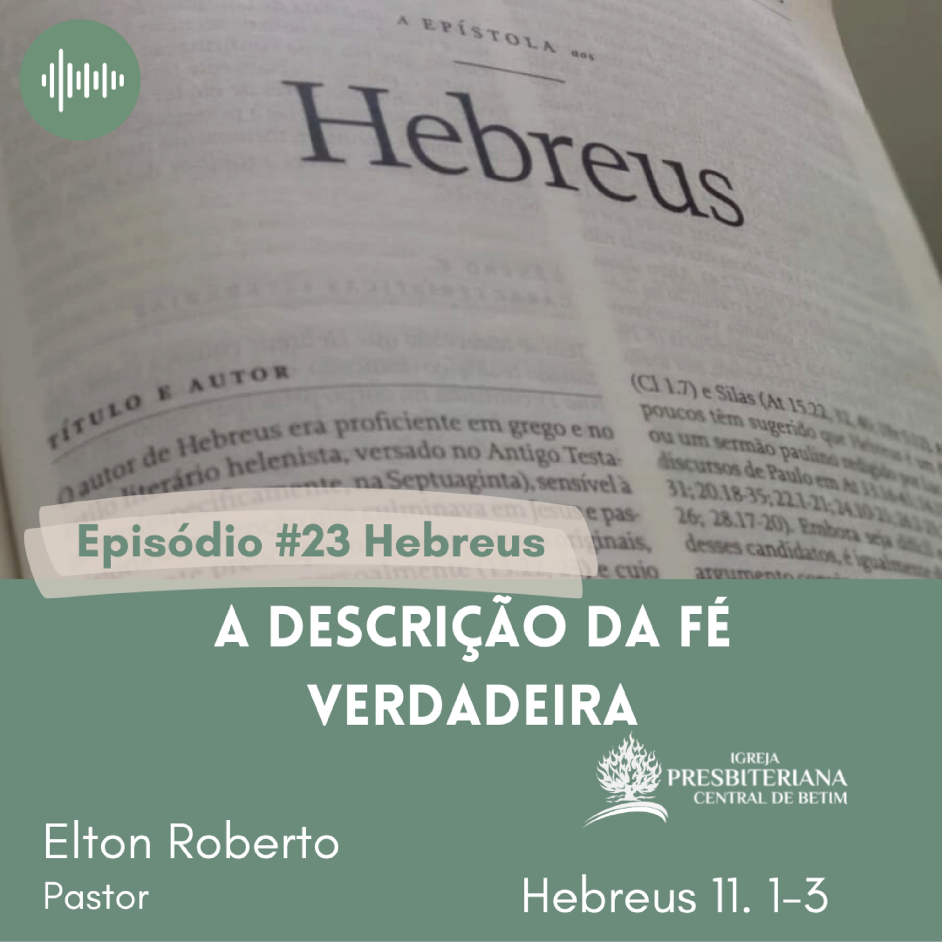 Igreja Presbiteriana Central de Betim