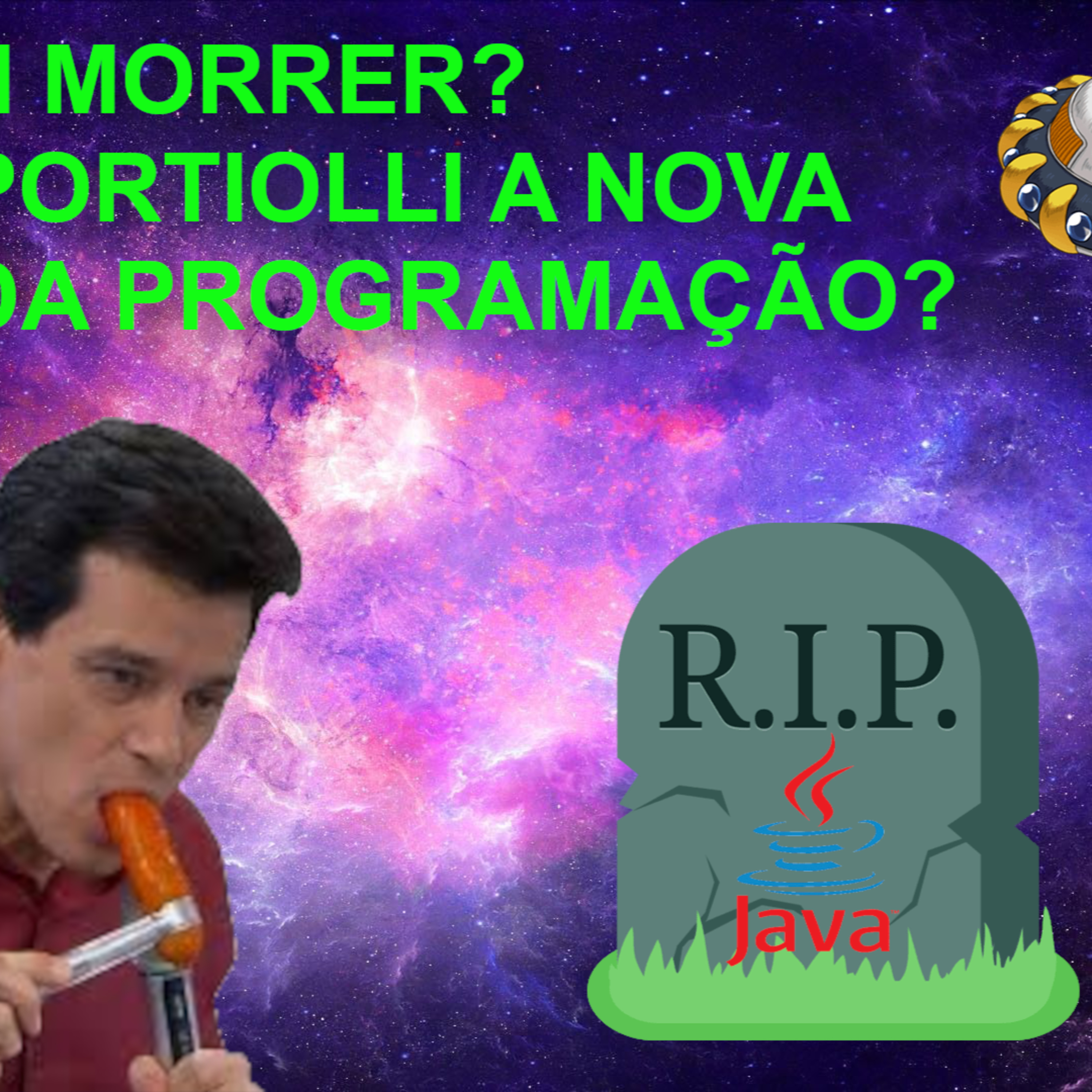 PapoJunior