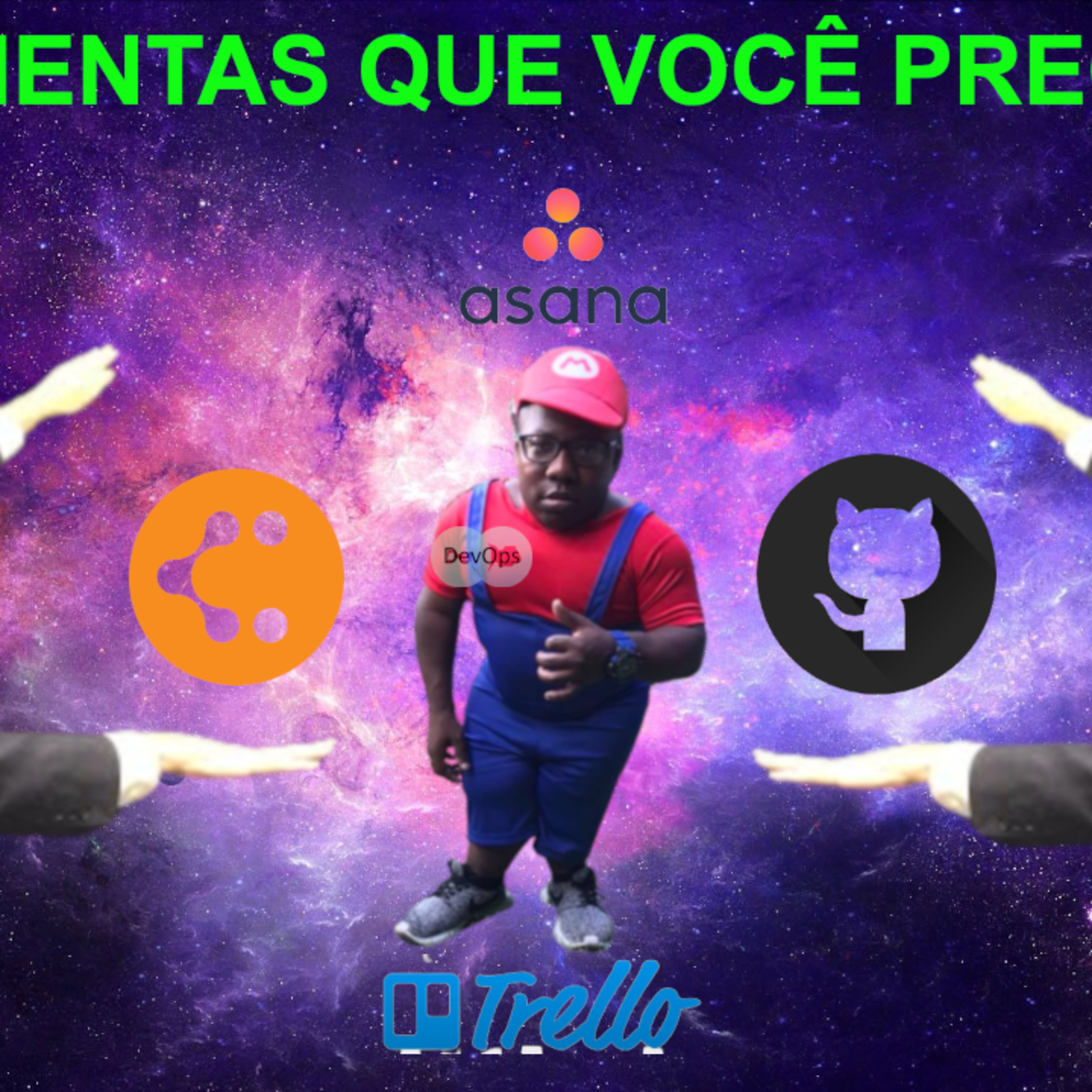 PapoJunior