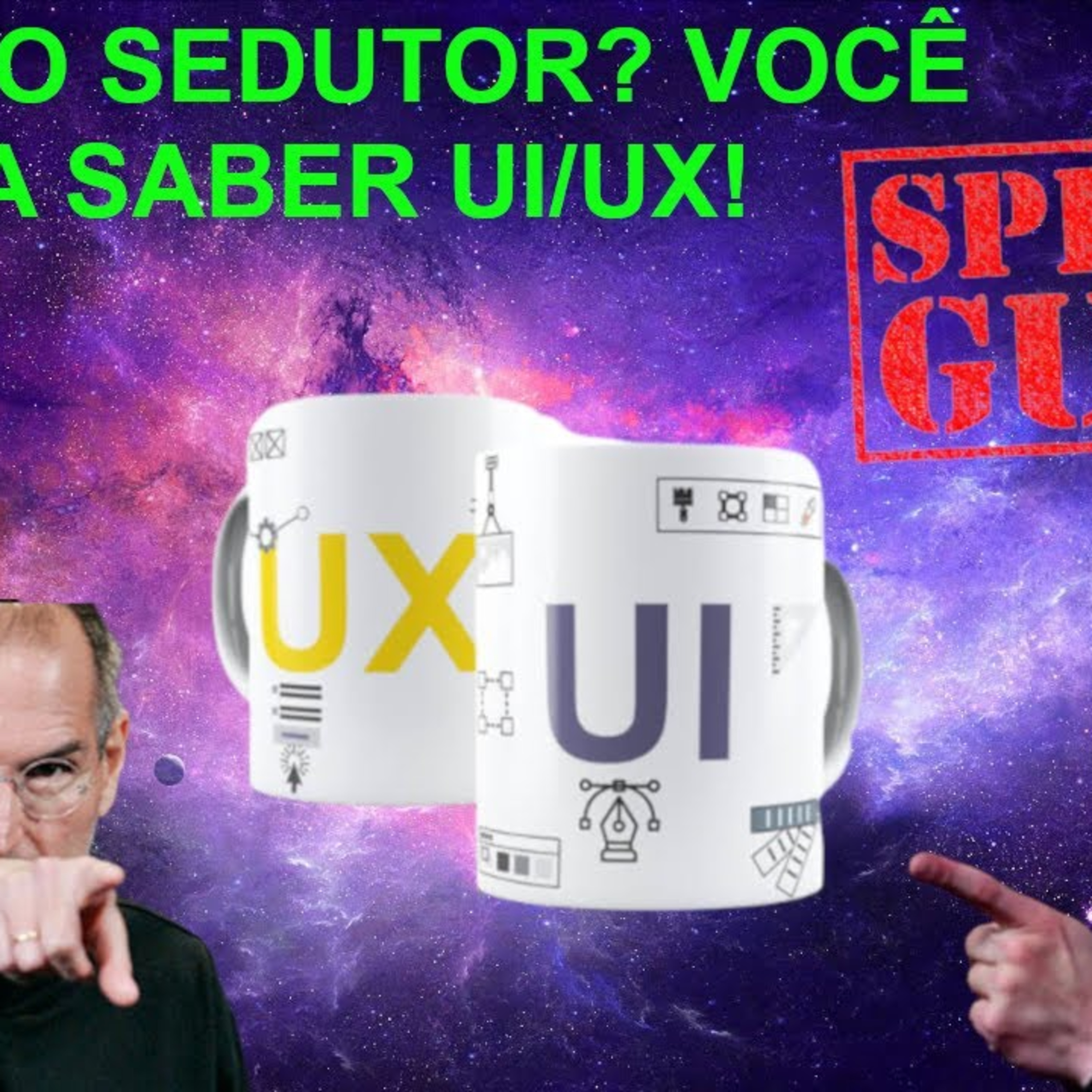 PapoJunior