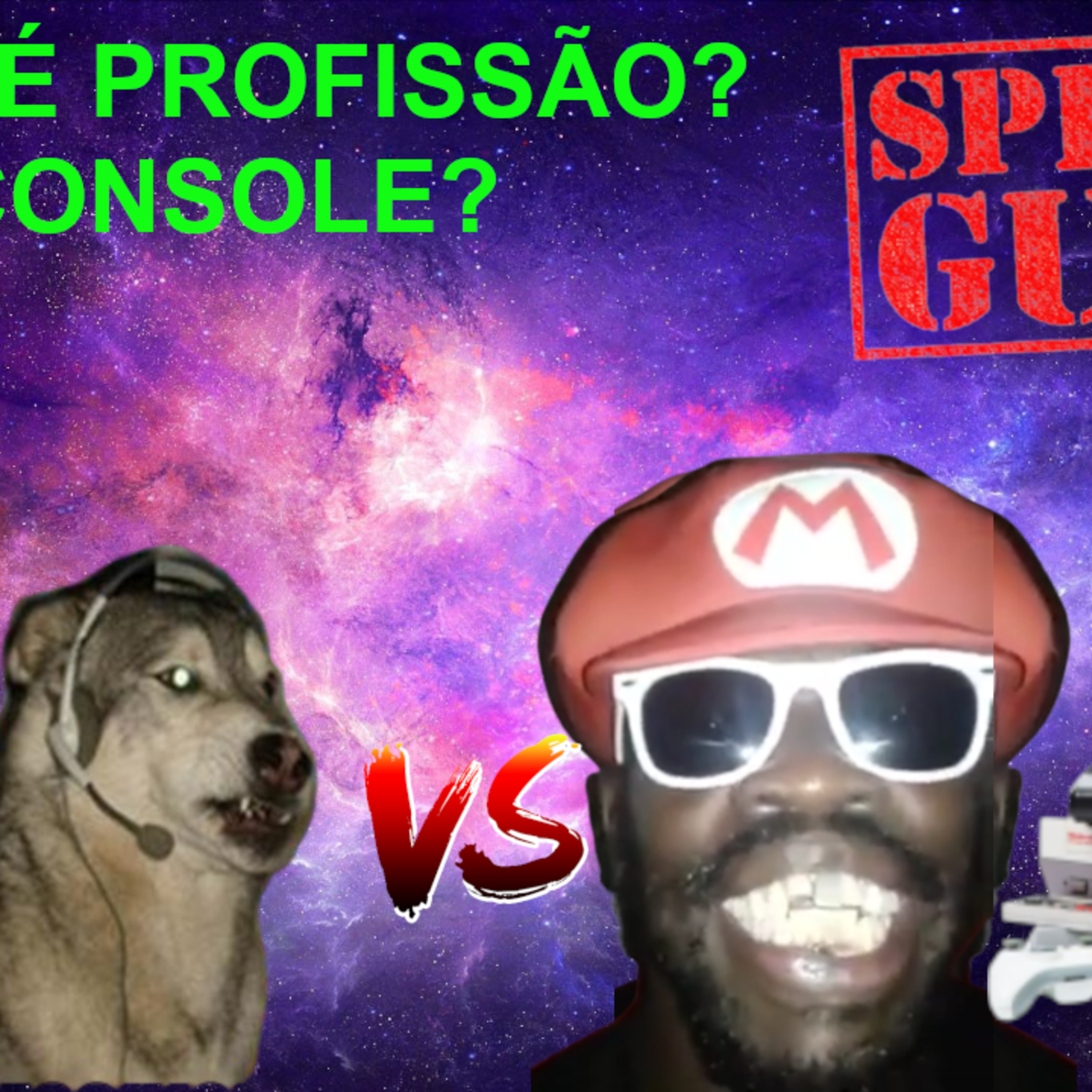 PapoJunior
