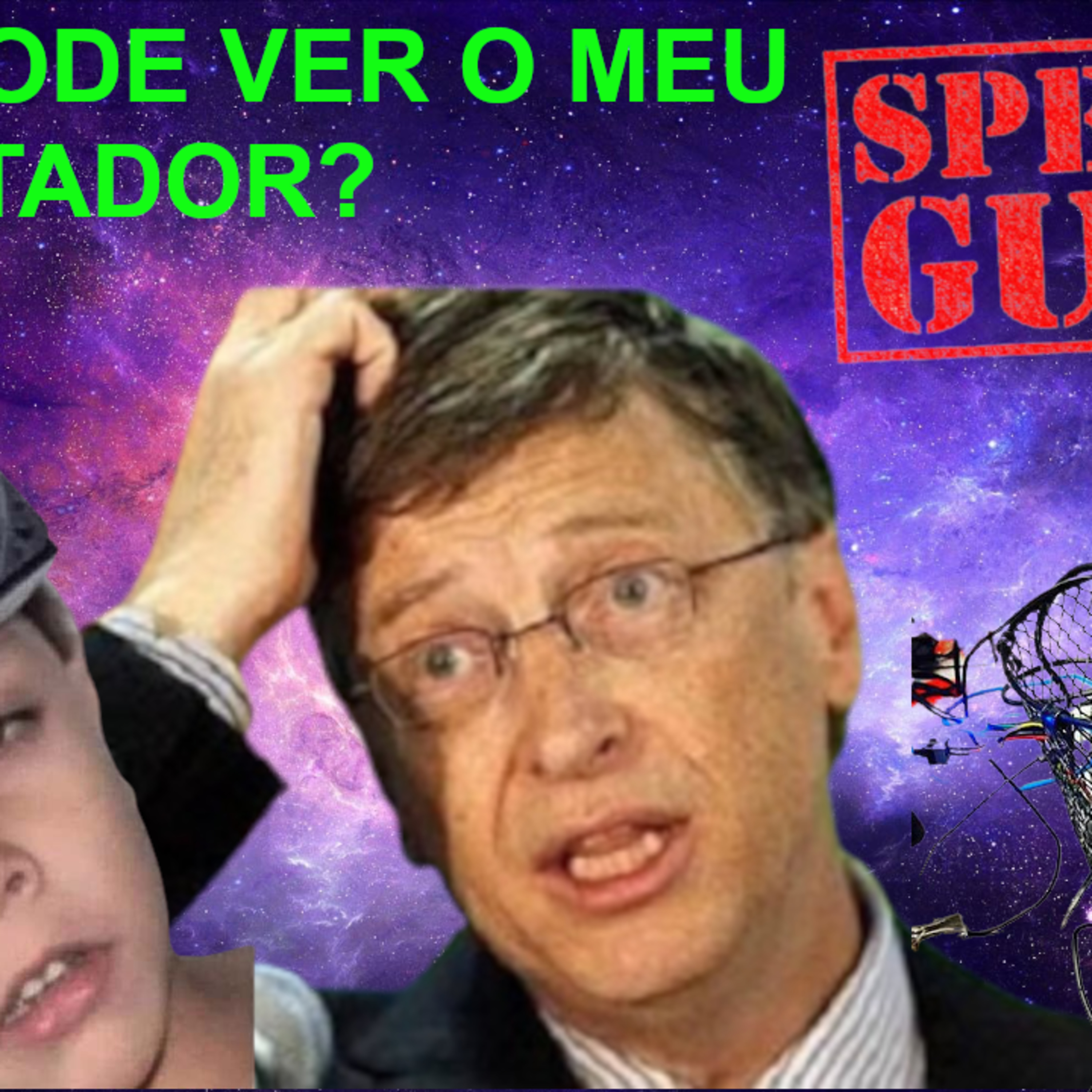 PapoJunior