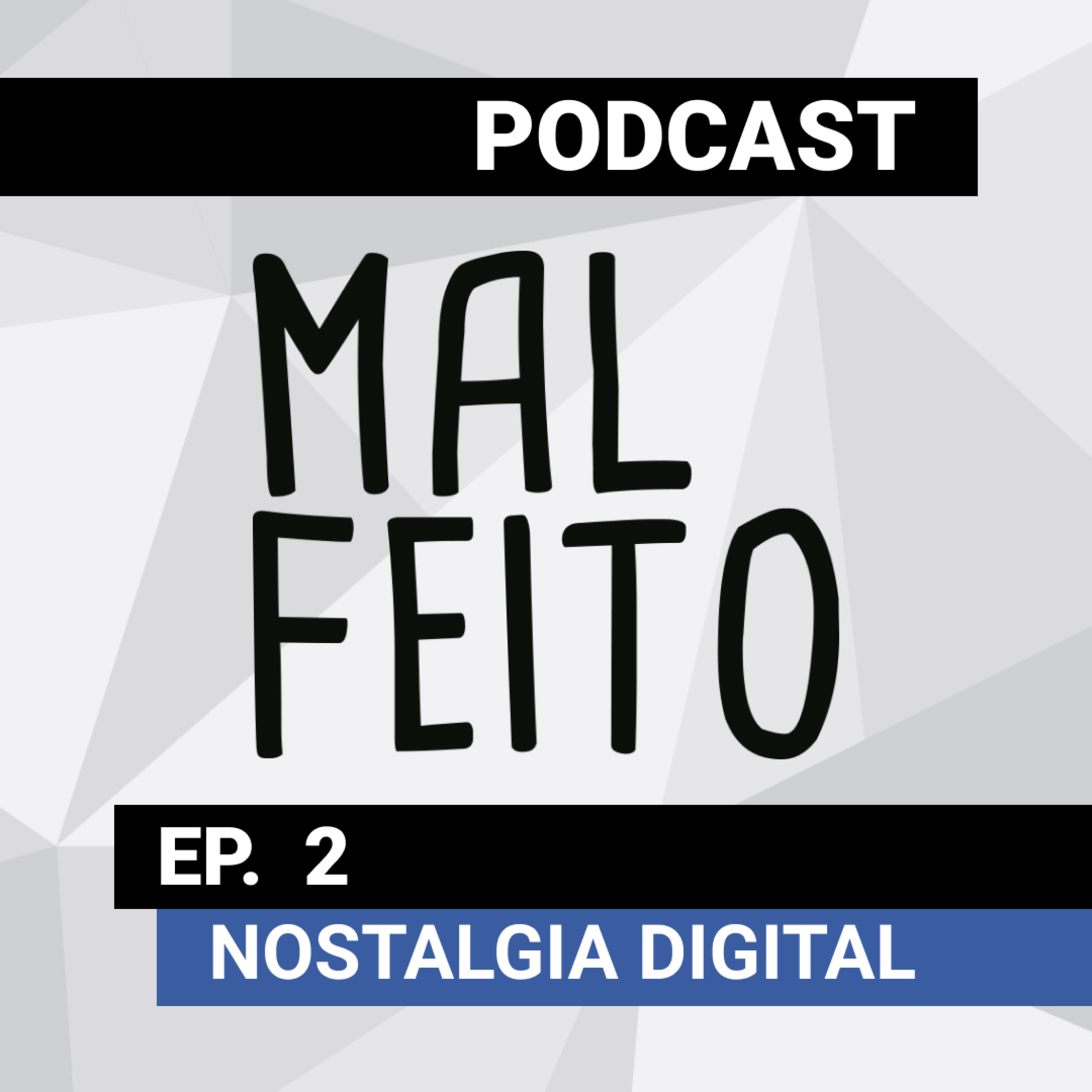 Podcast Mal Feito