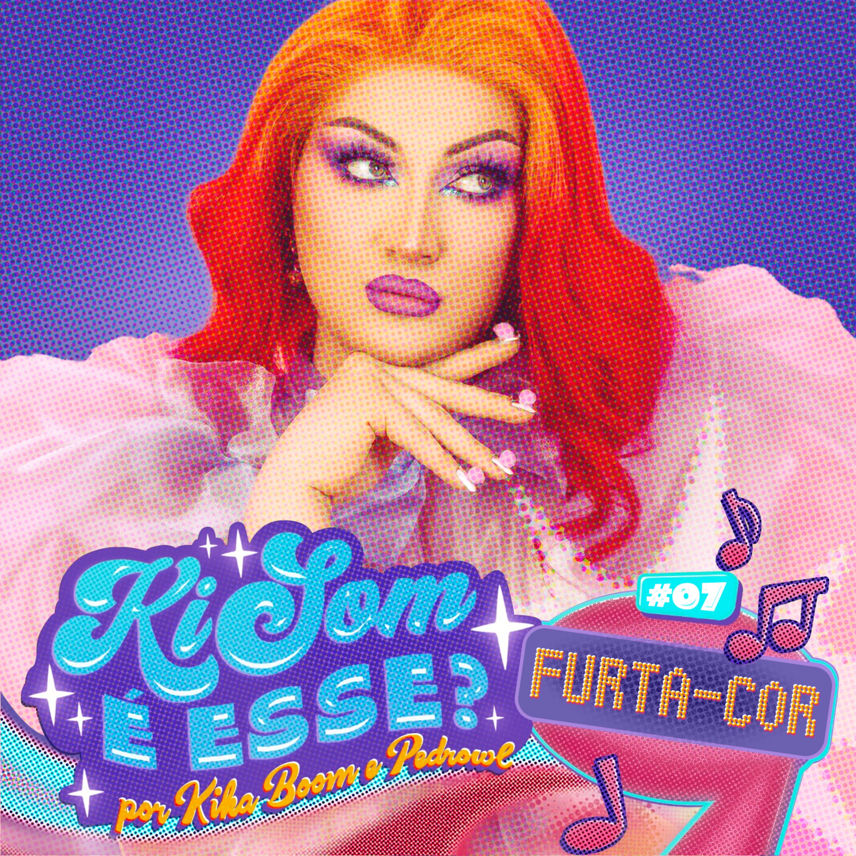 Jaloo Fez Meu C* de Flor