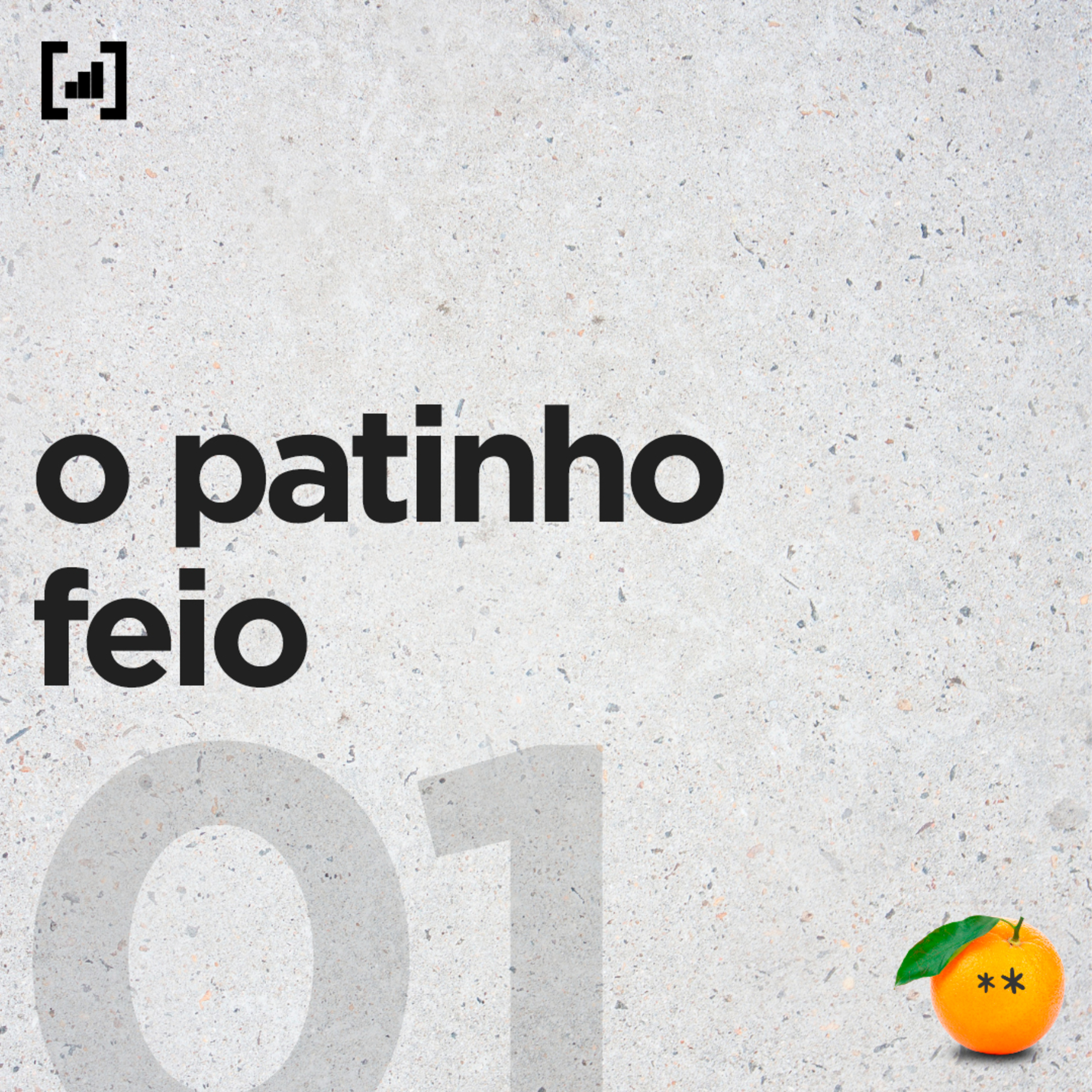 quem matou a tangerina?