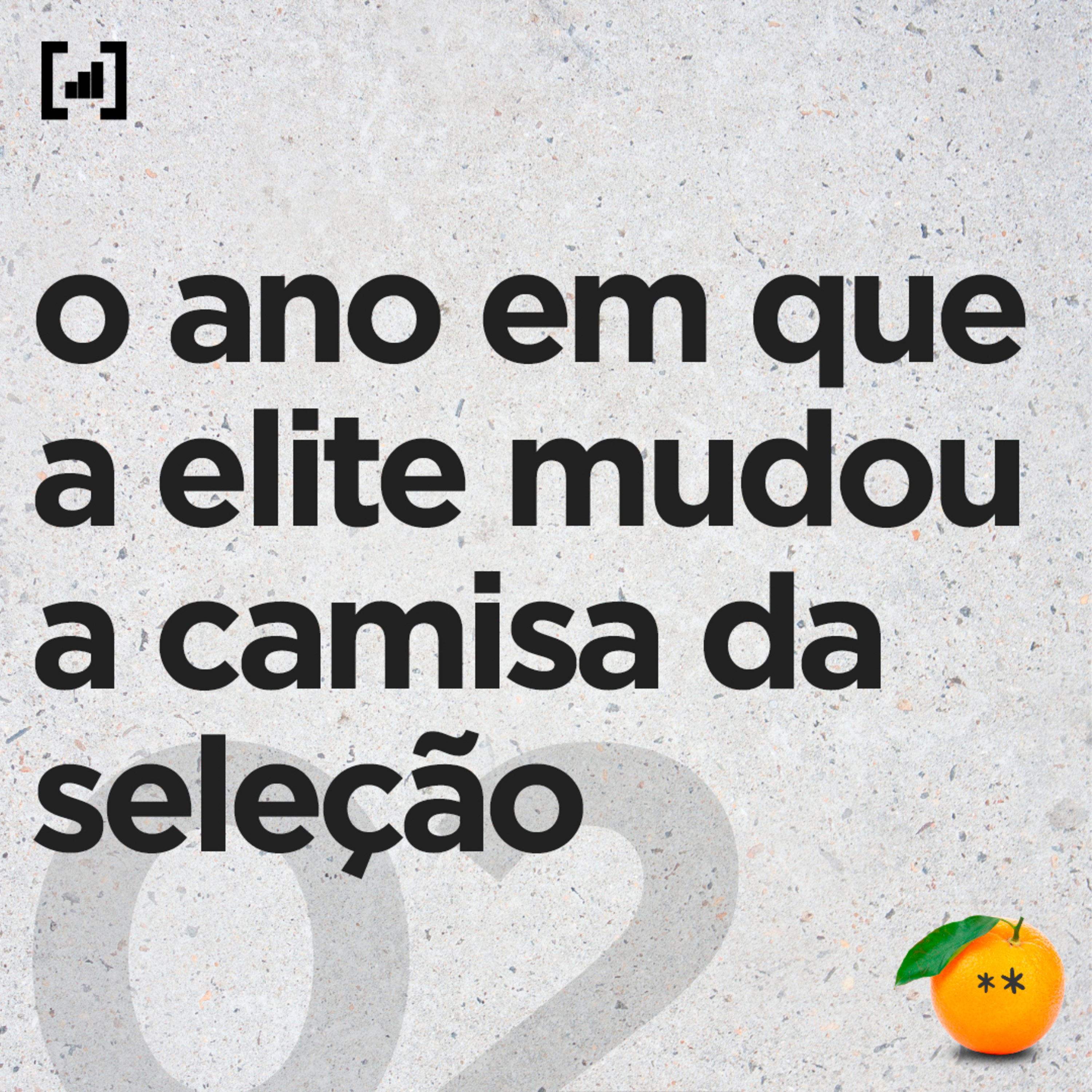 quem matou a tangerina?