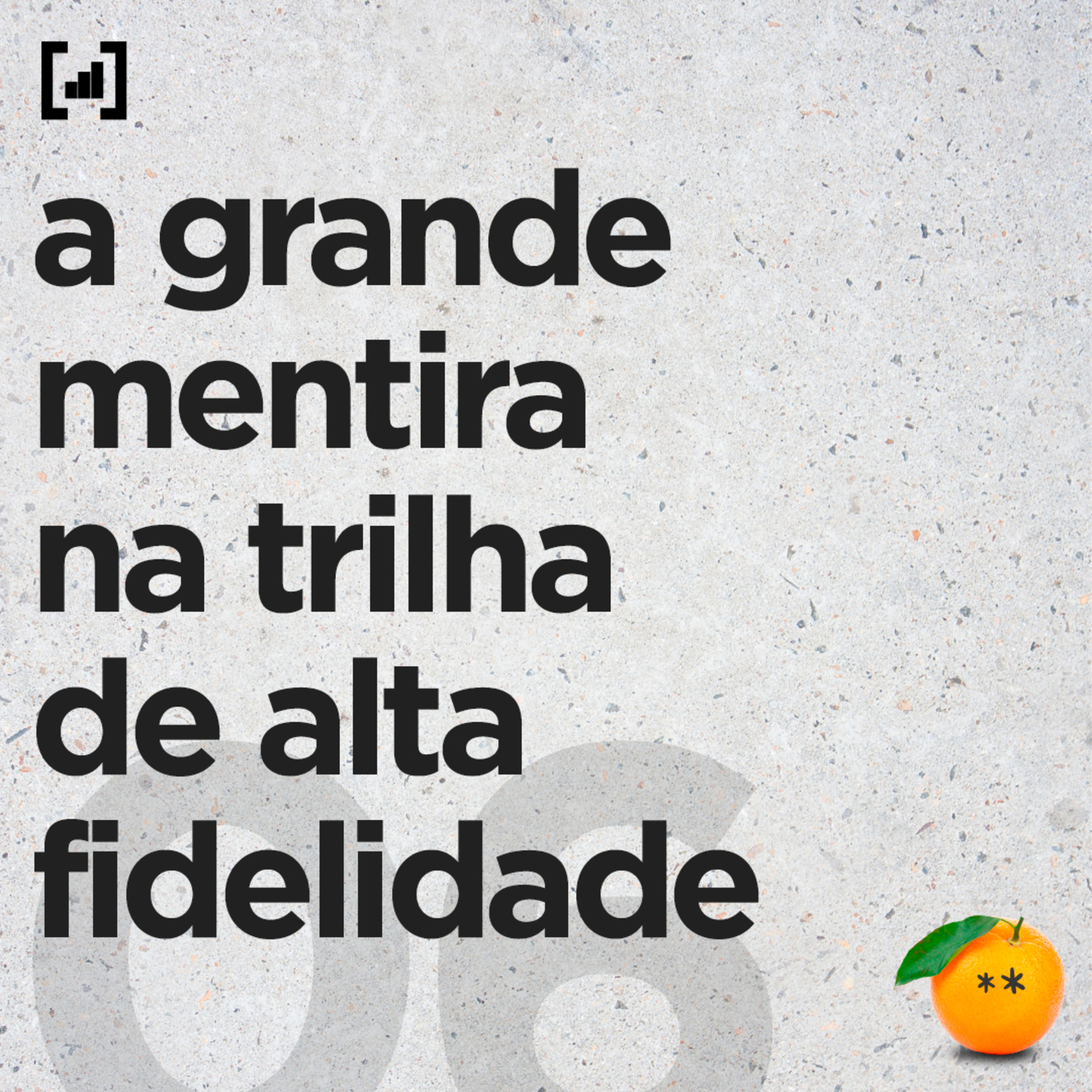 quem matou a tangerina?