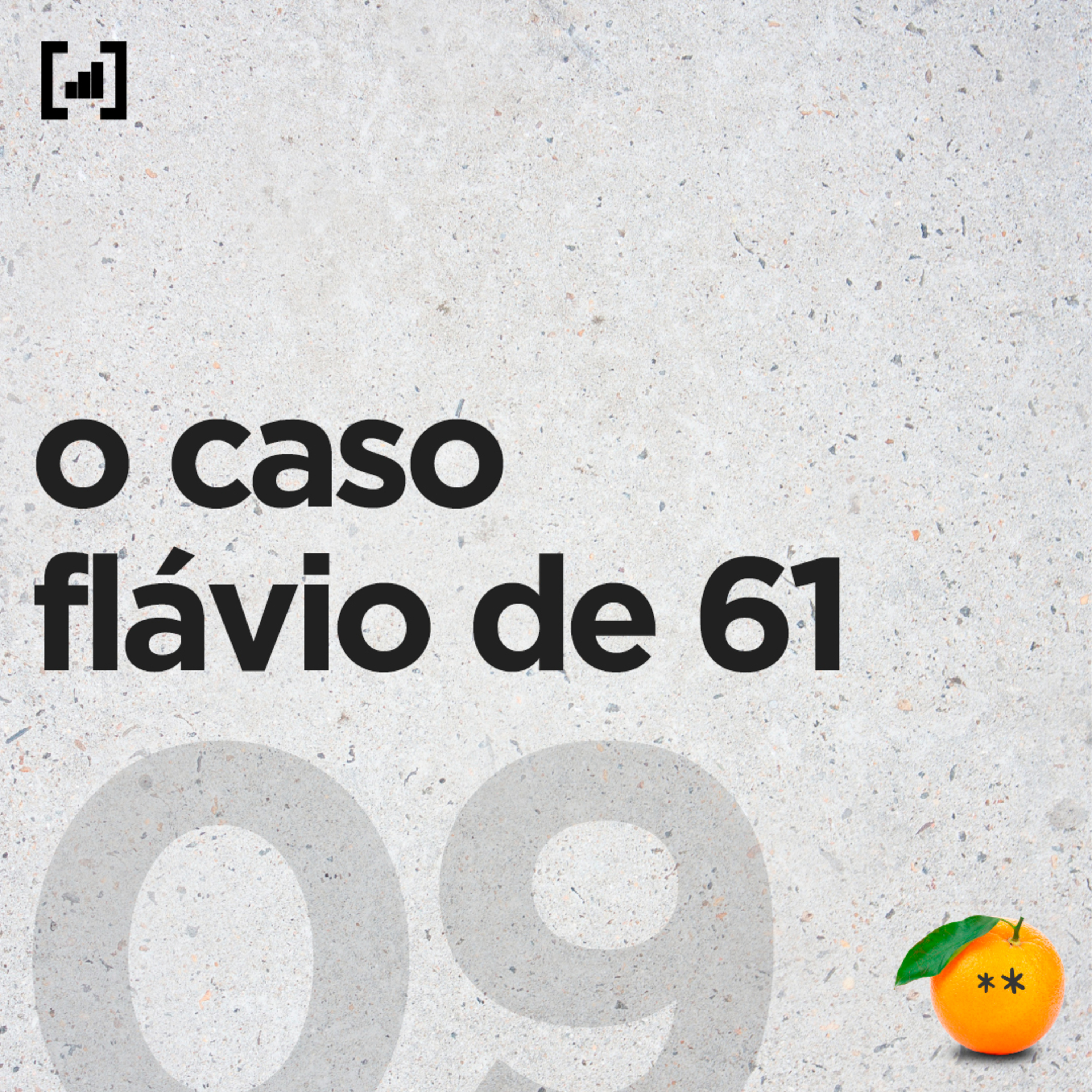 quem matou a tangerina?