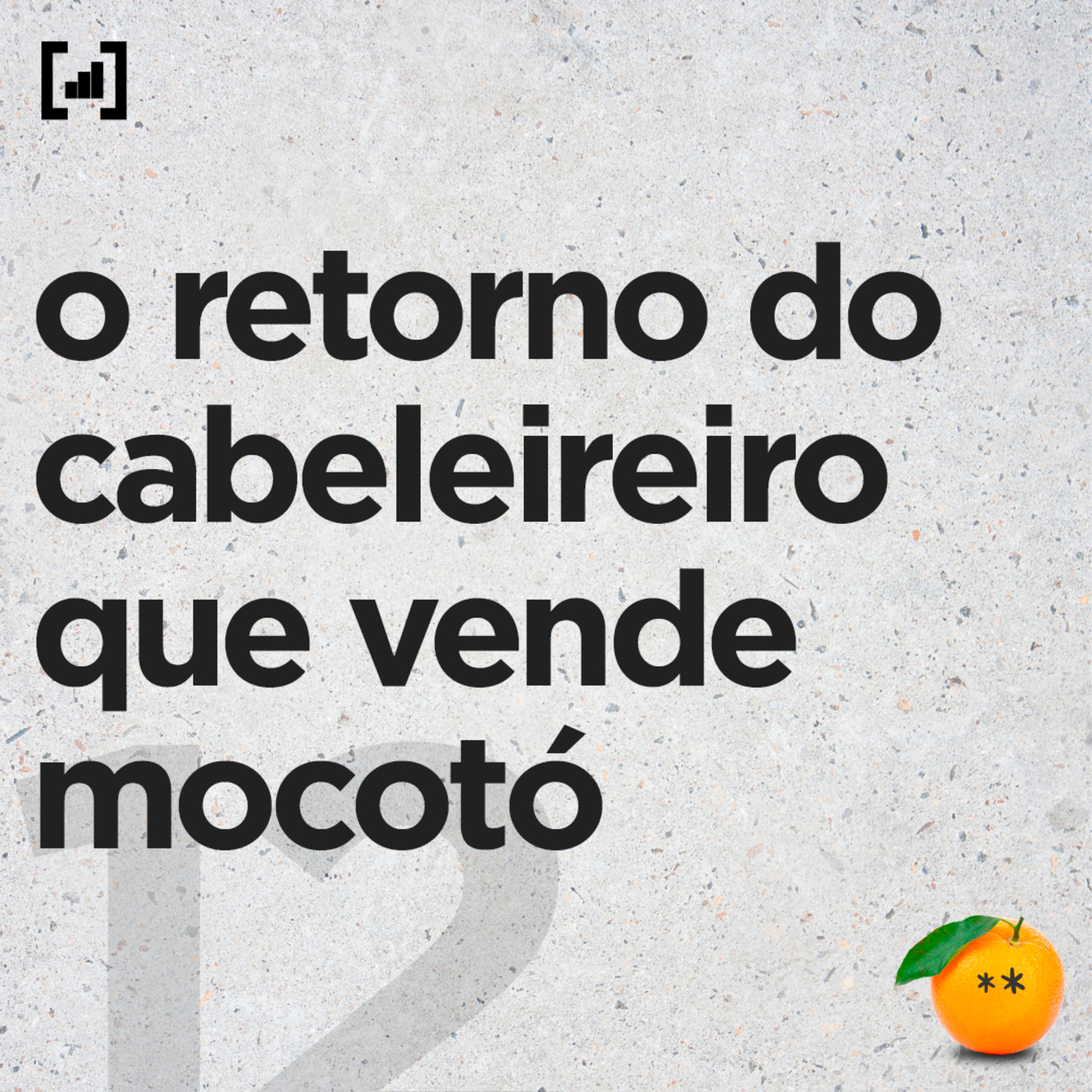 quem matou a tangerina?