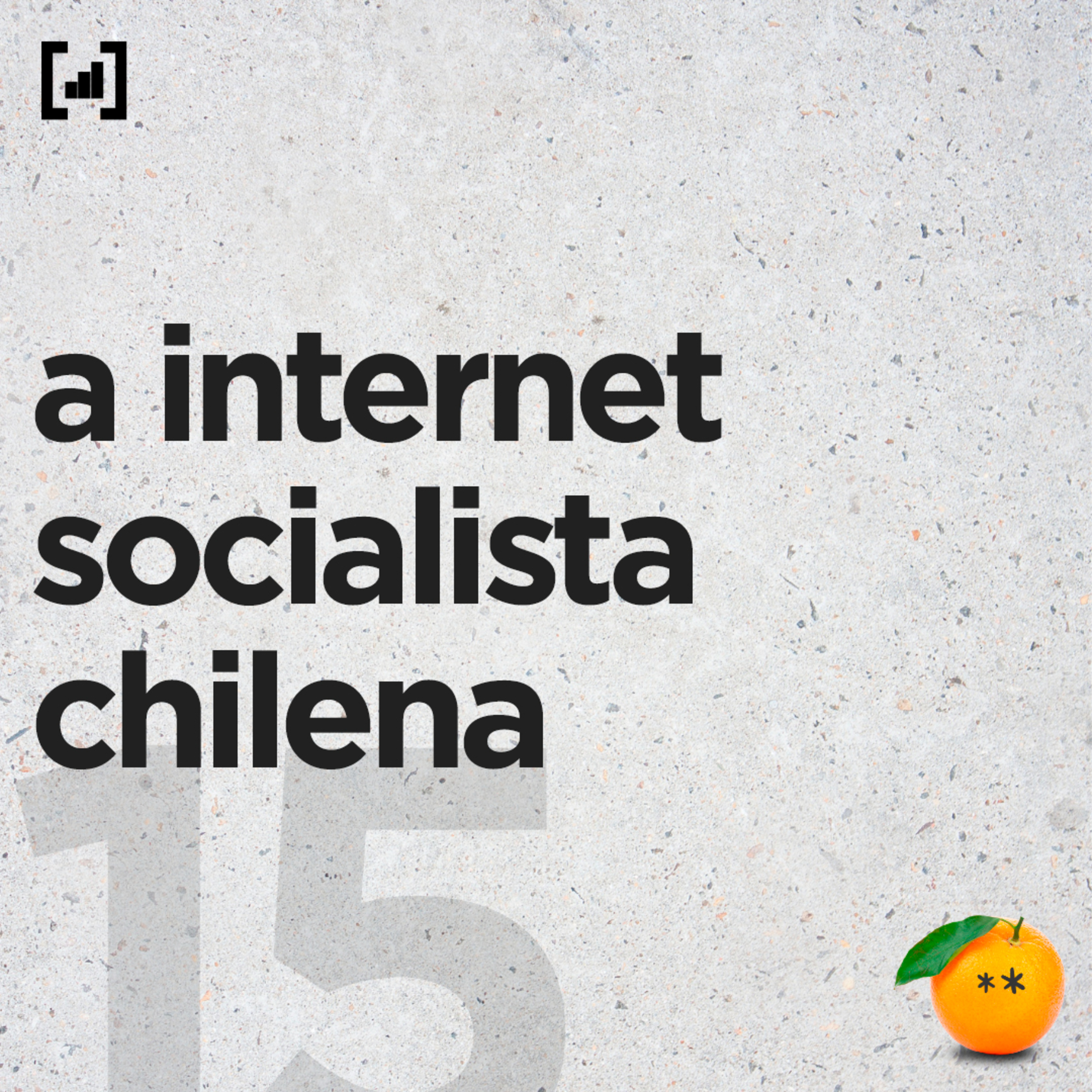 #15 - a internet socialista chilena