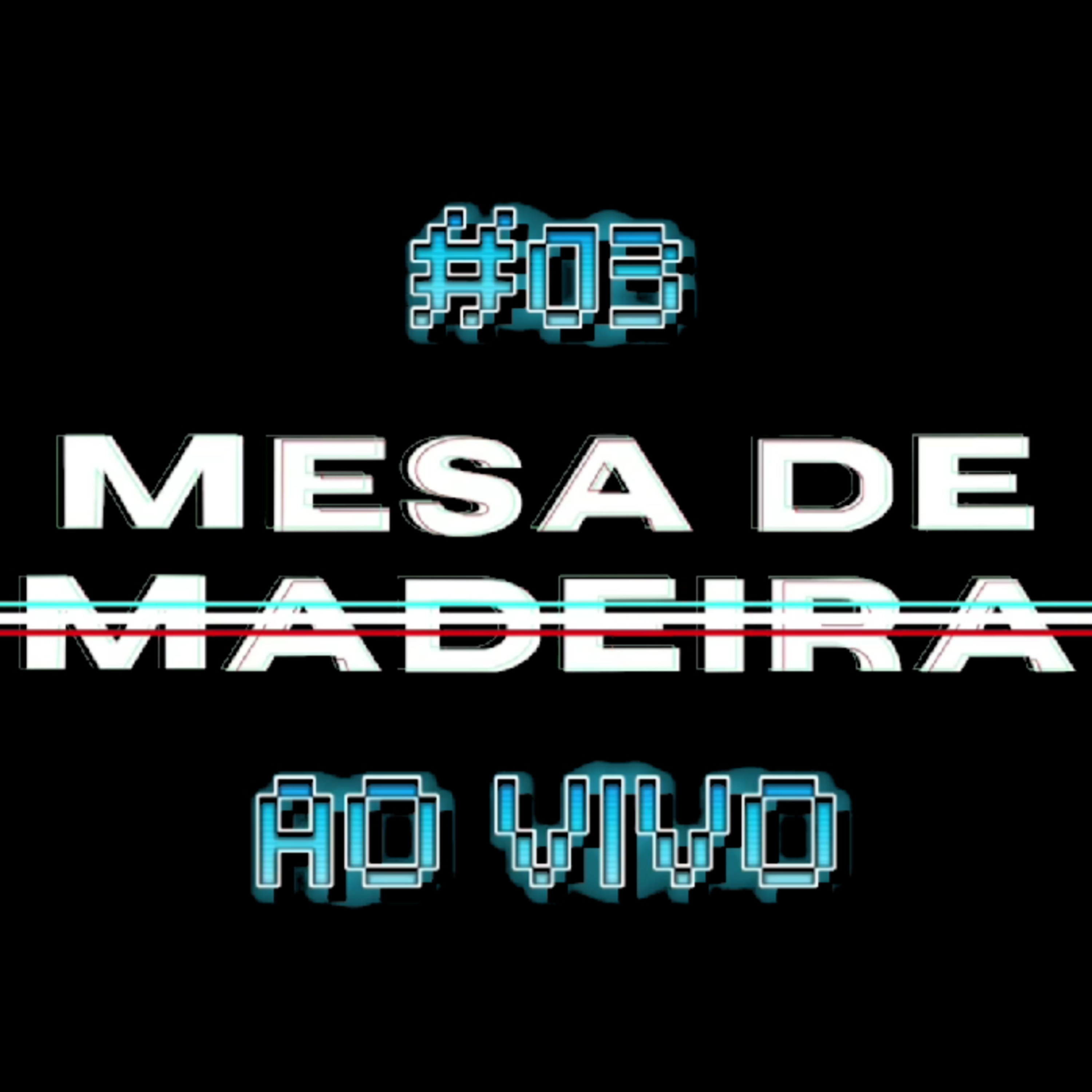 Mesa De Madeira