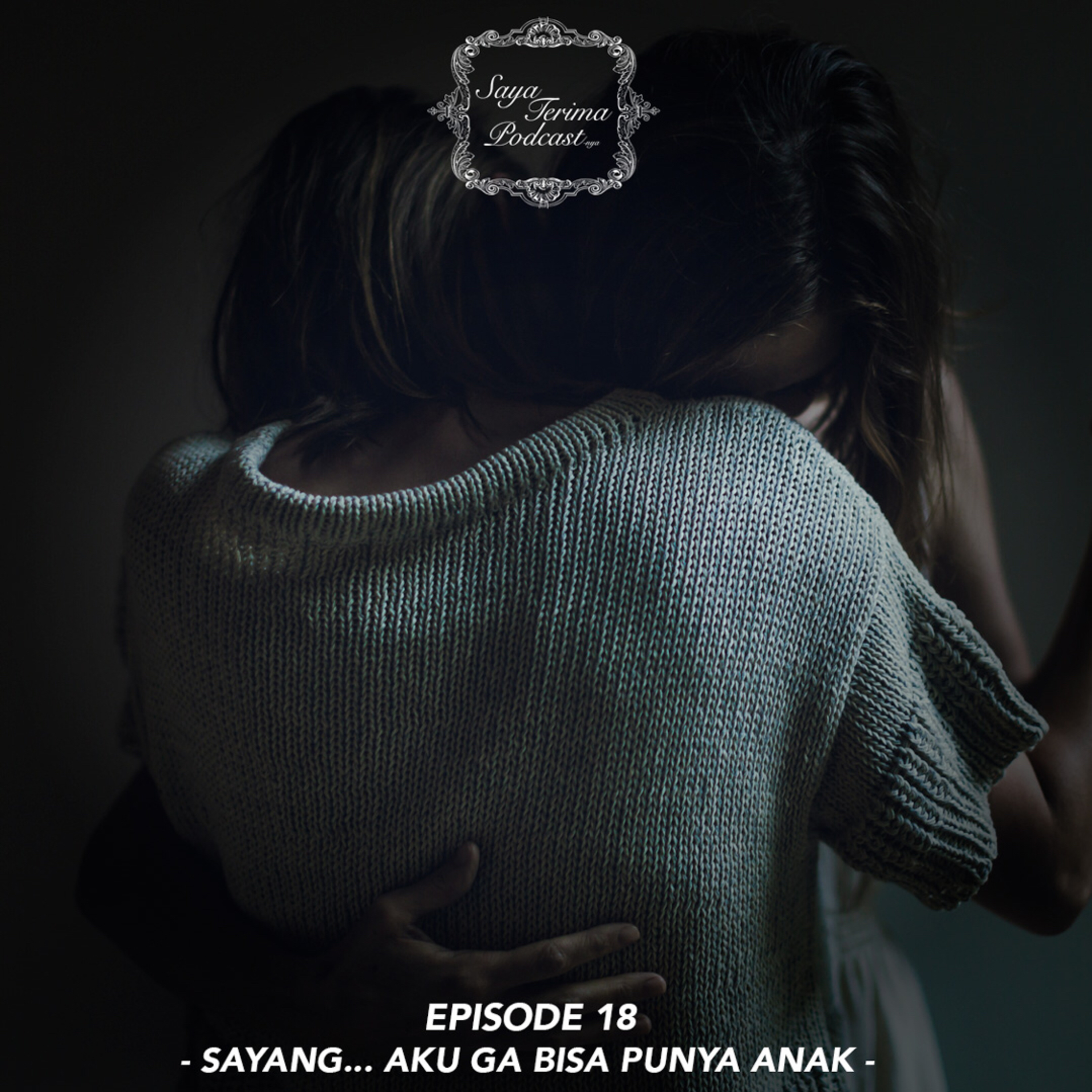 Saya Terima Podcast-nya