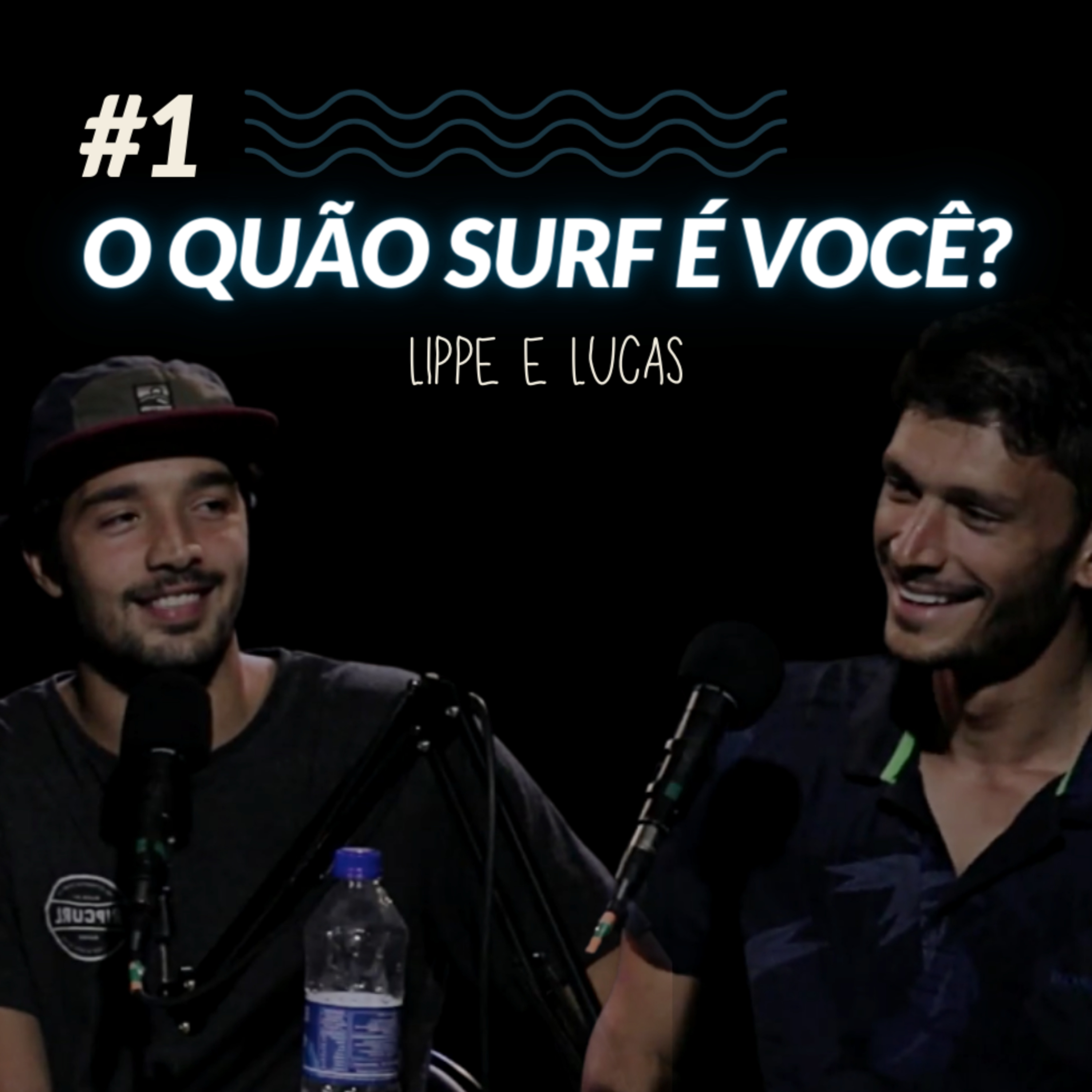 Cultura Surf Podcast