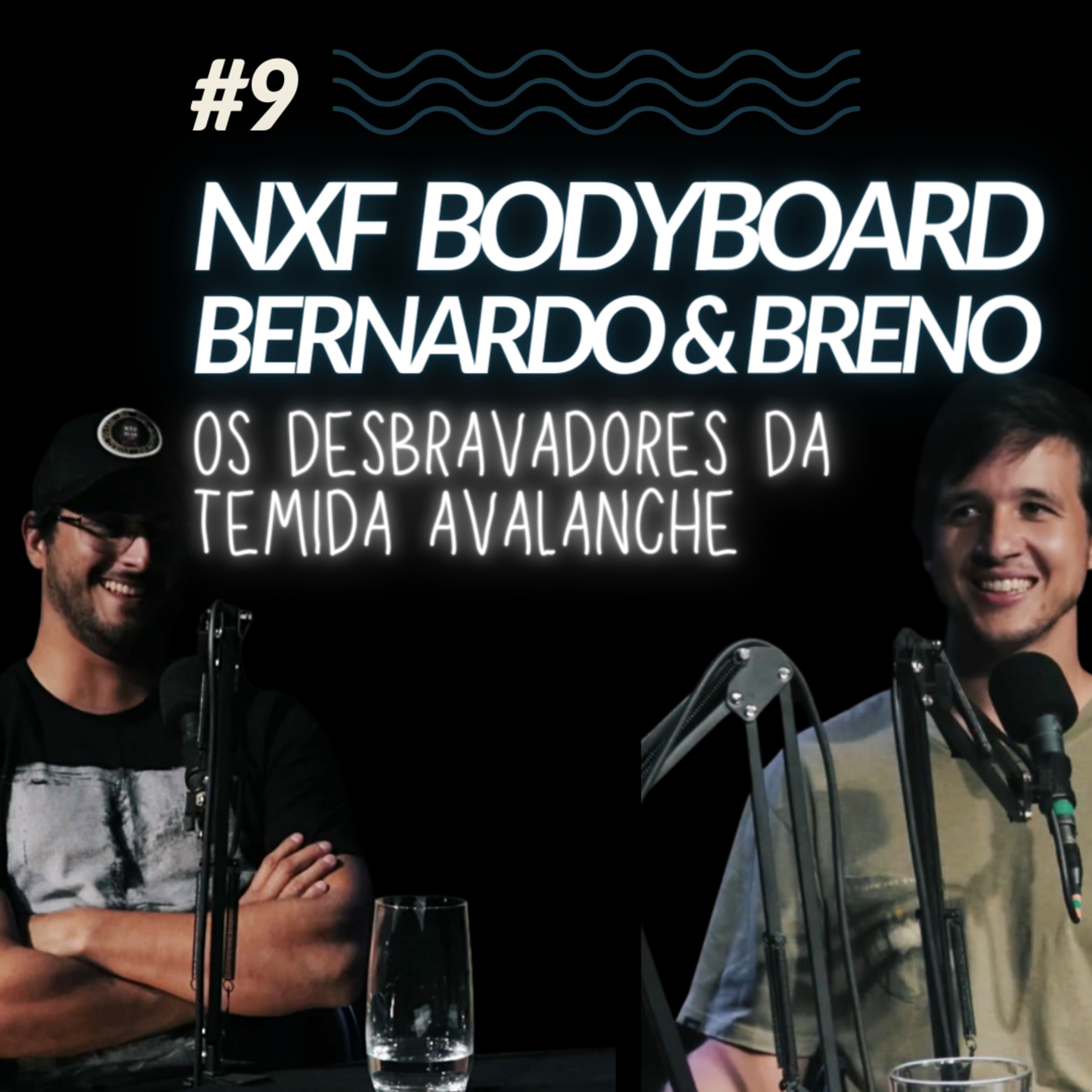 Cultura Surf Podcast