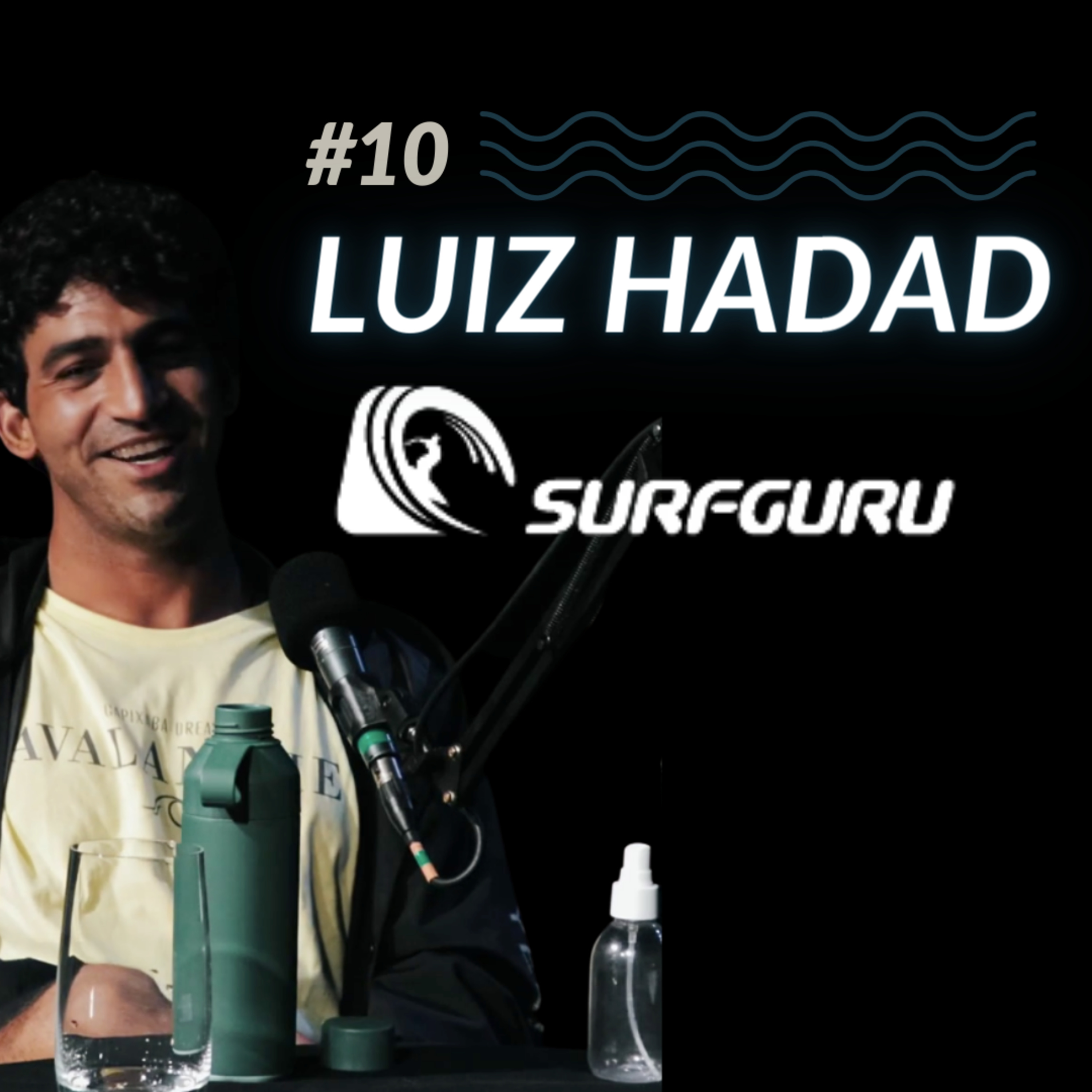 Cultura Surf Podcast