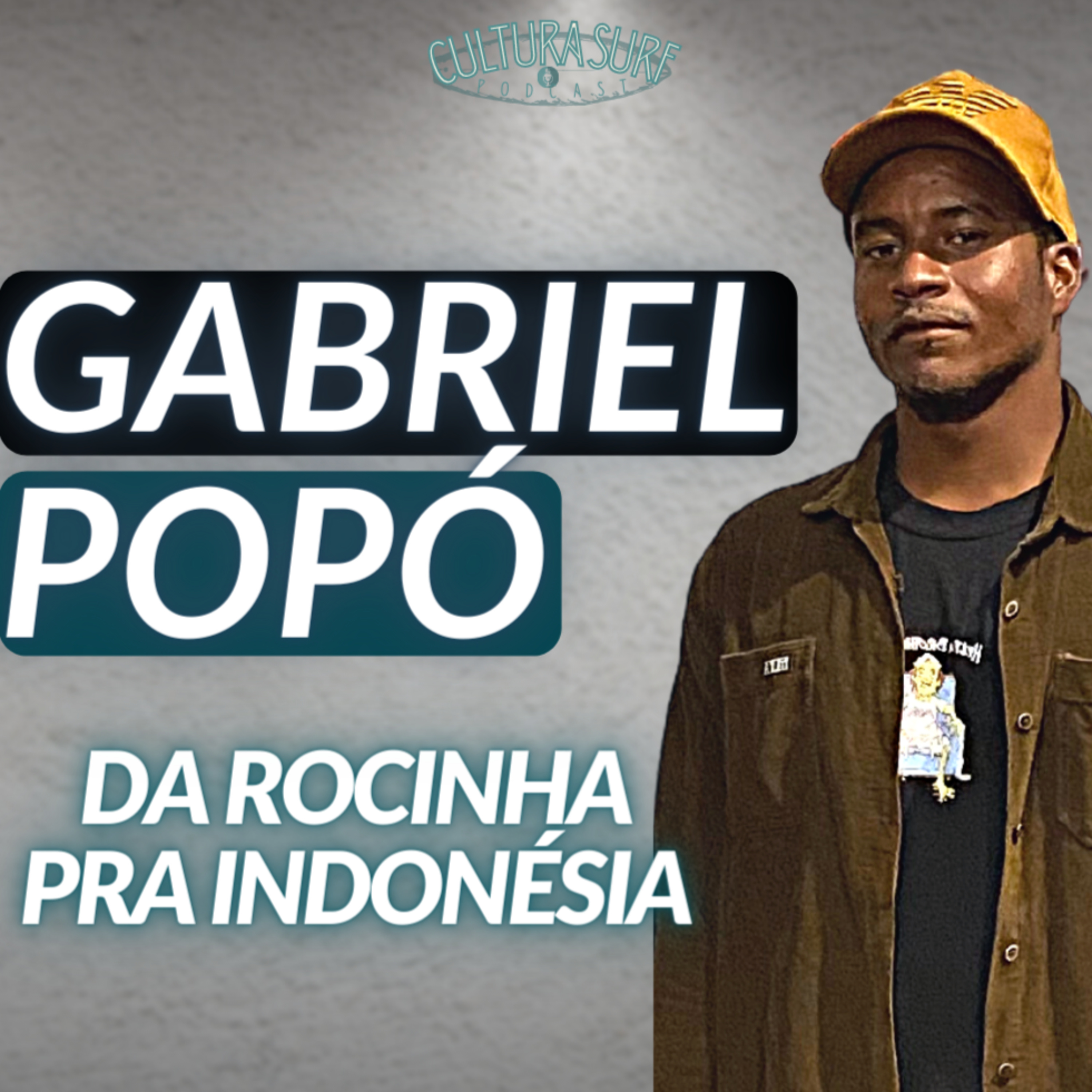 Cultura Surf Podcast