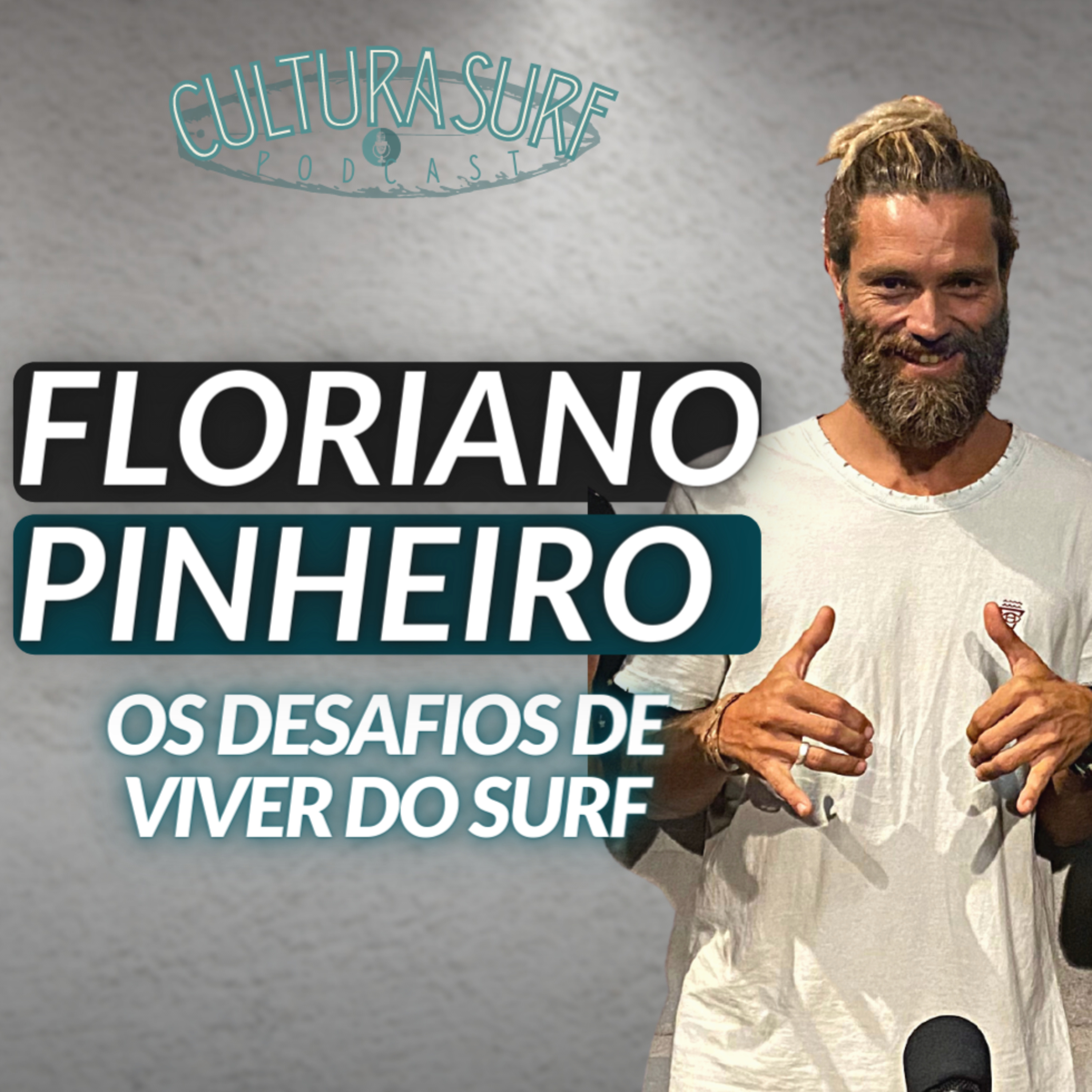 Cultura Surf Podcast