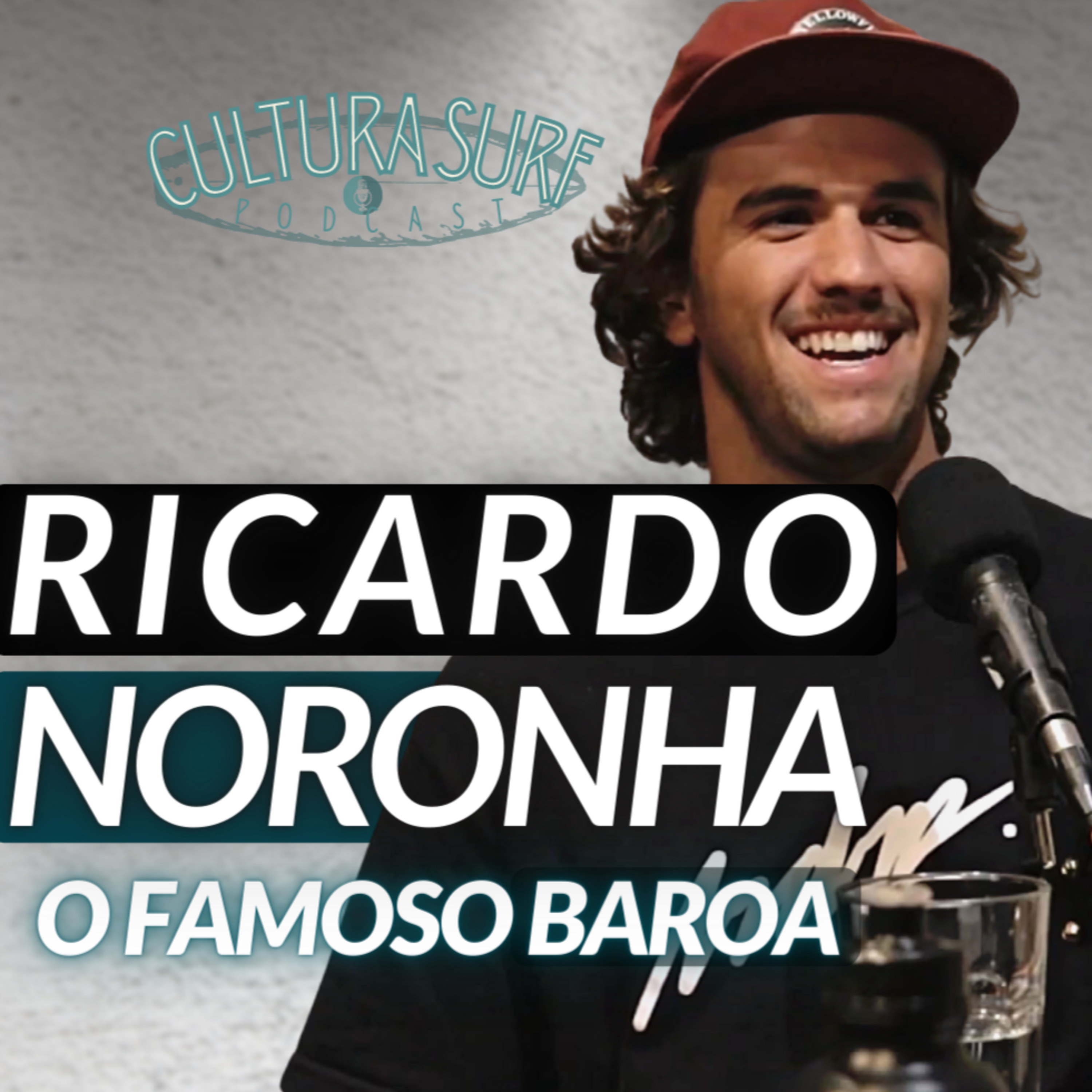 Cultura Surf Podcast