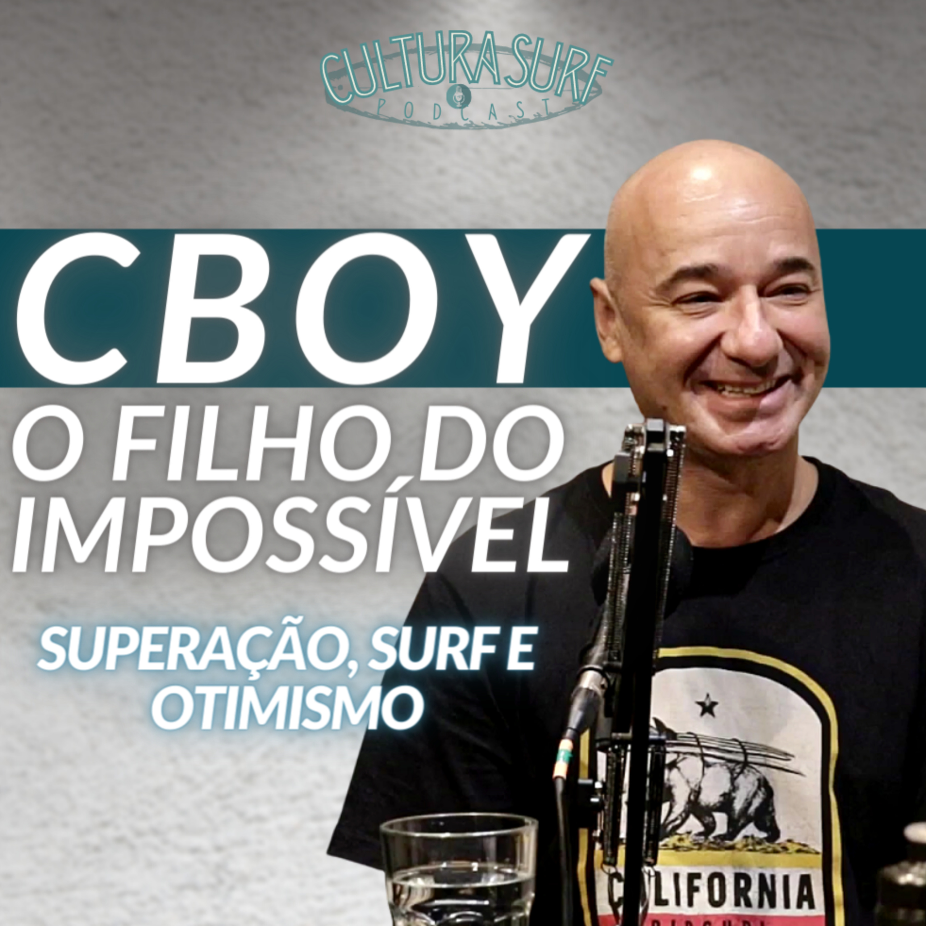 Cultura Surf Podcast