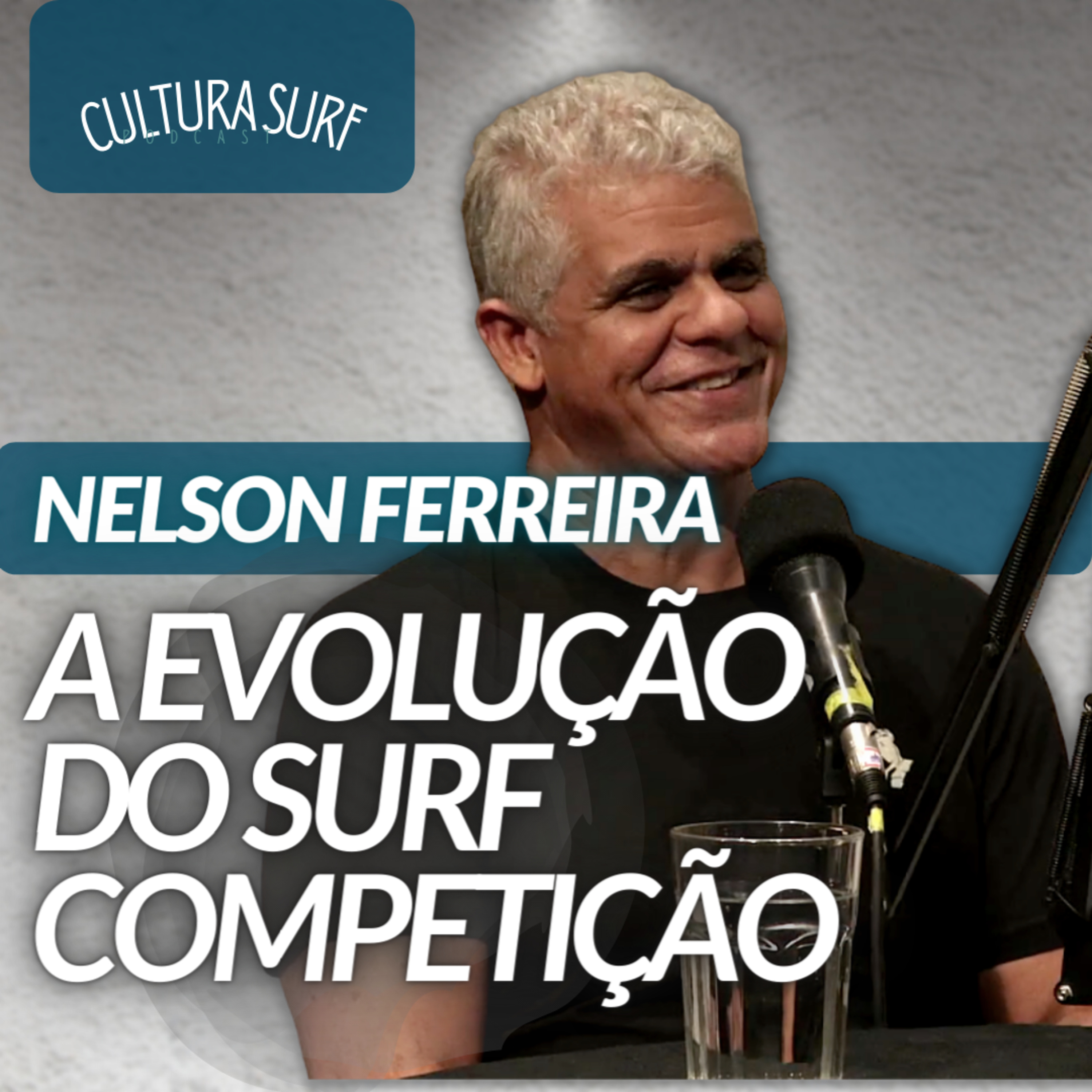 Cultura Surf Podcast