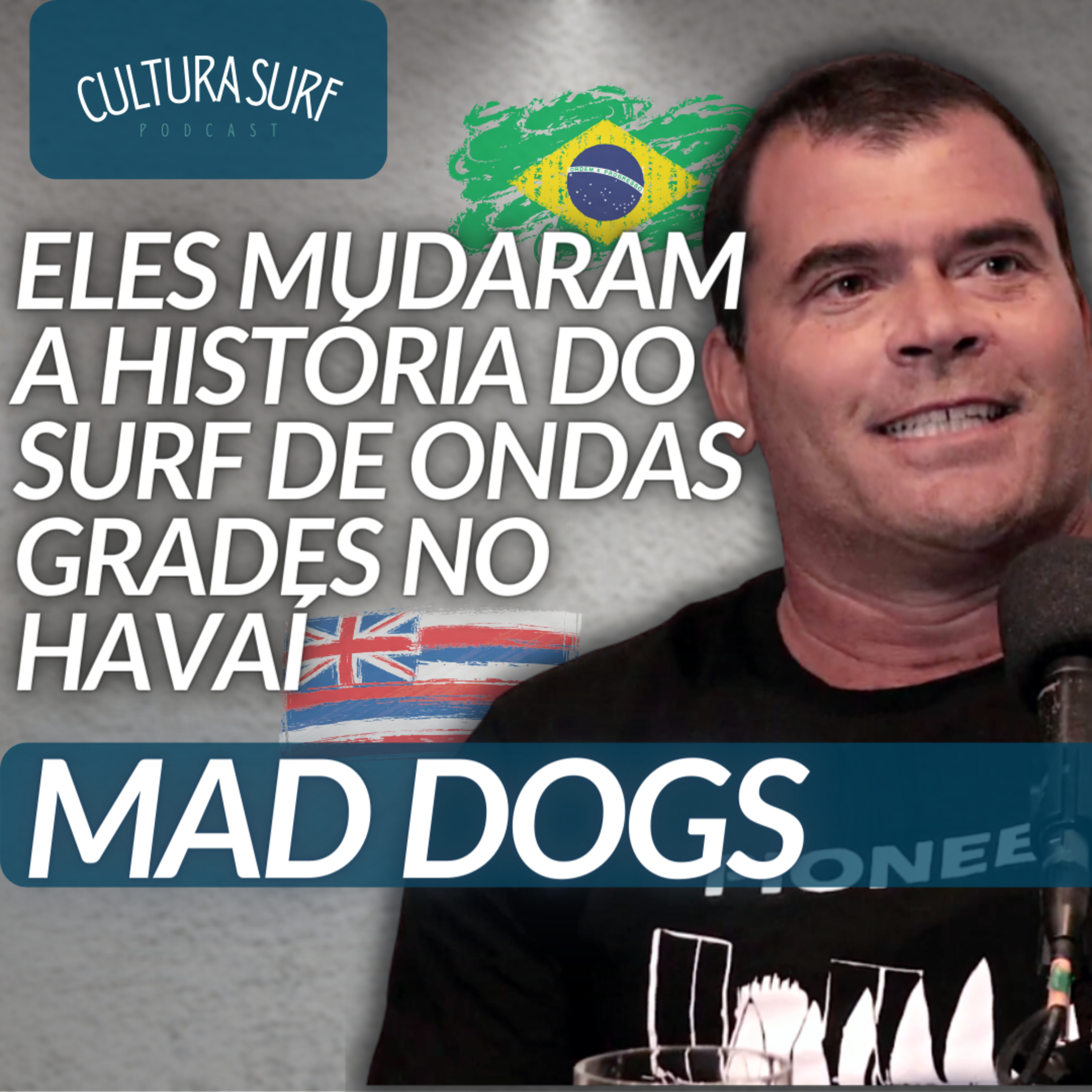 Cultura Surf Podcast