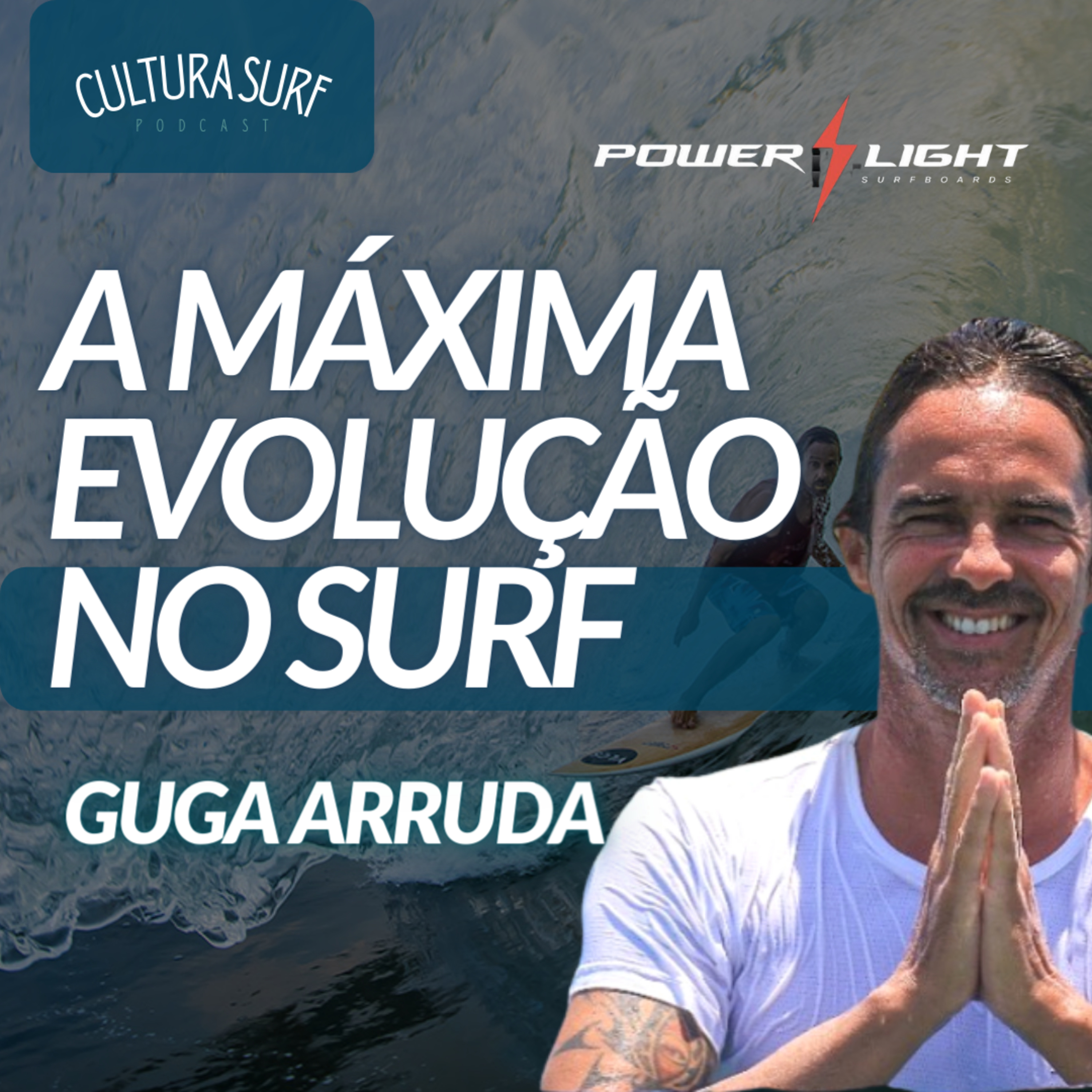 Cultura Surf Podcast