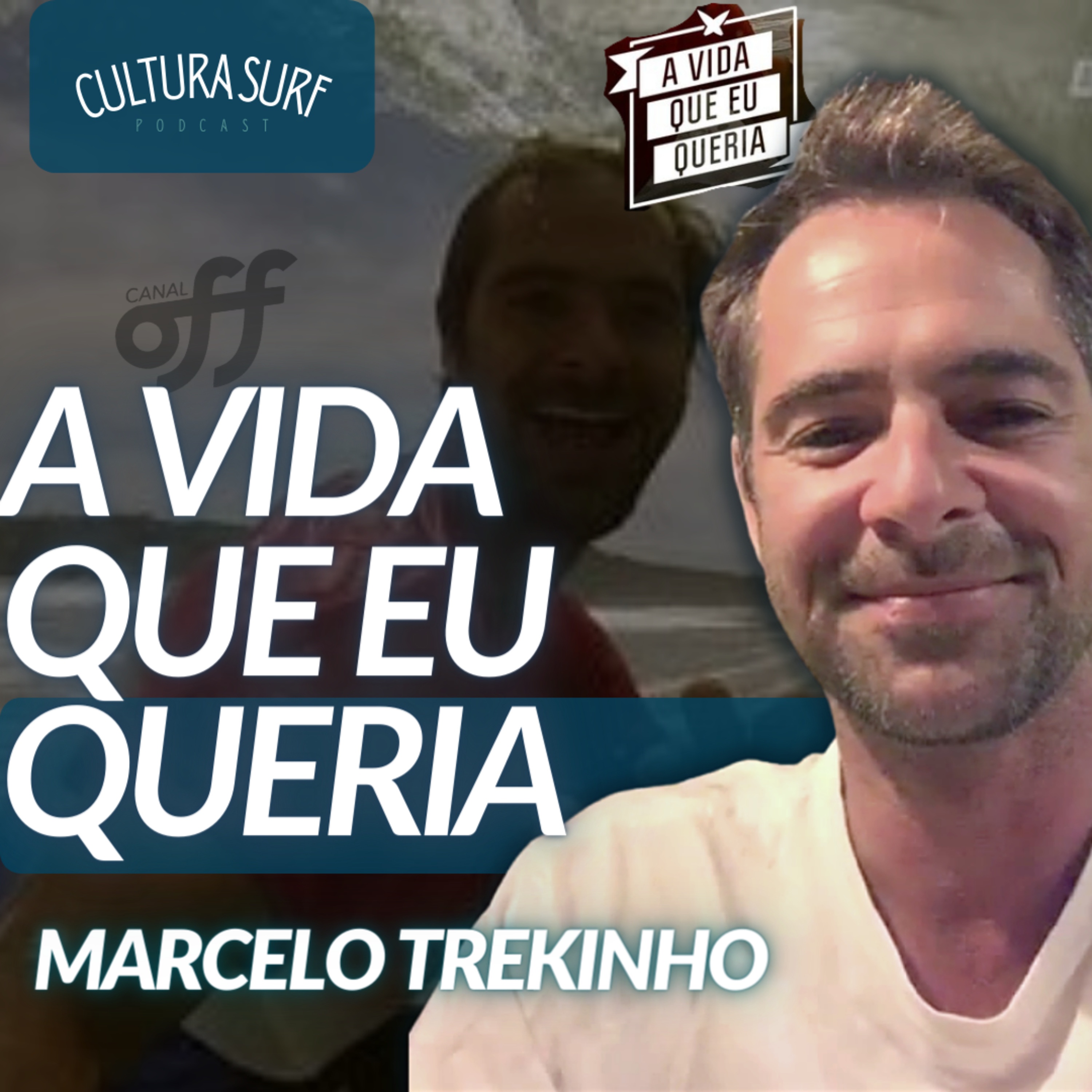 Cultura Surf Podcast