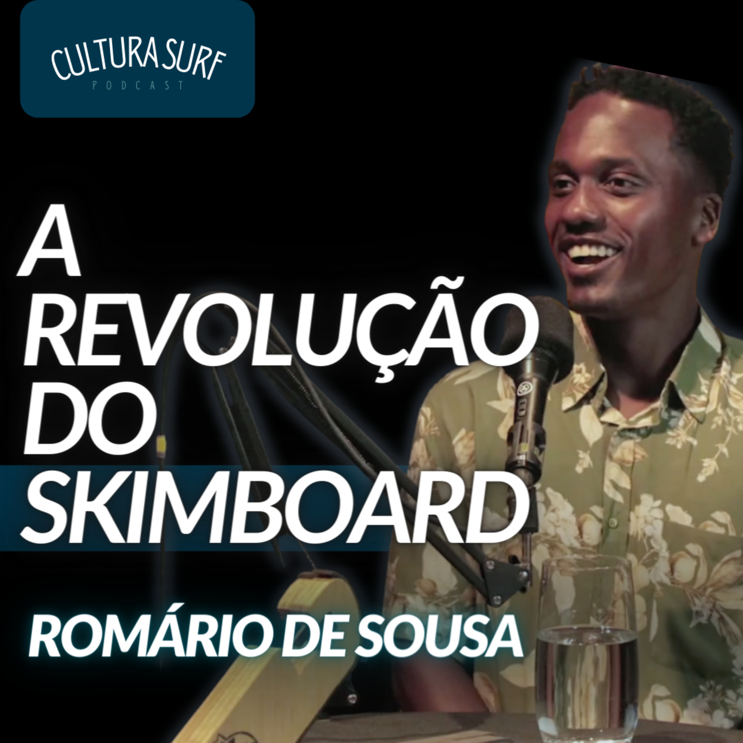 Cultura Surf Podcast
