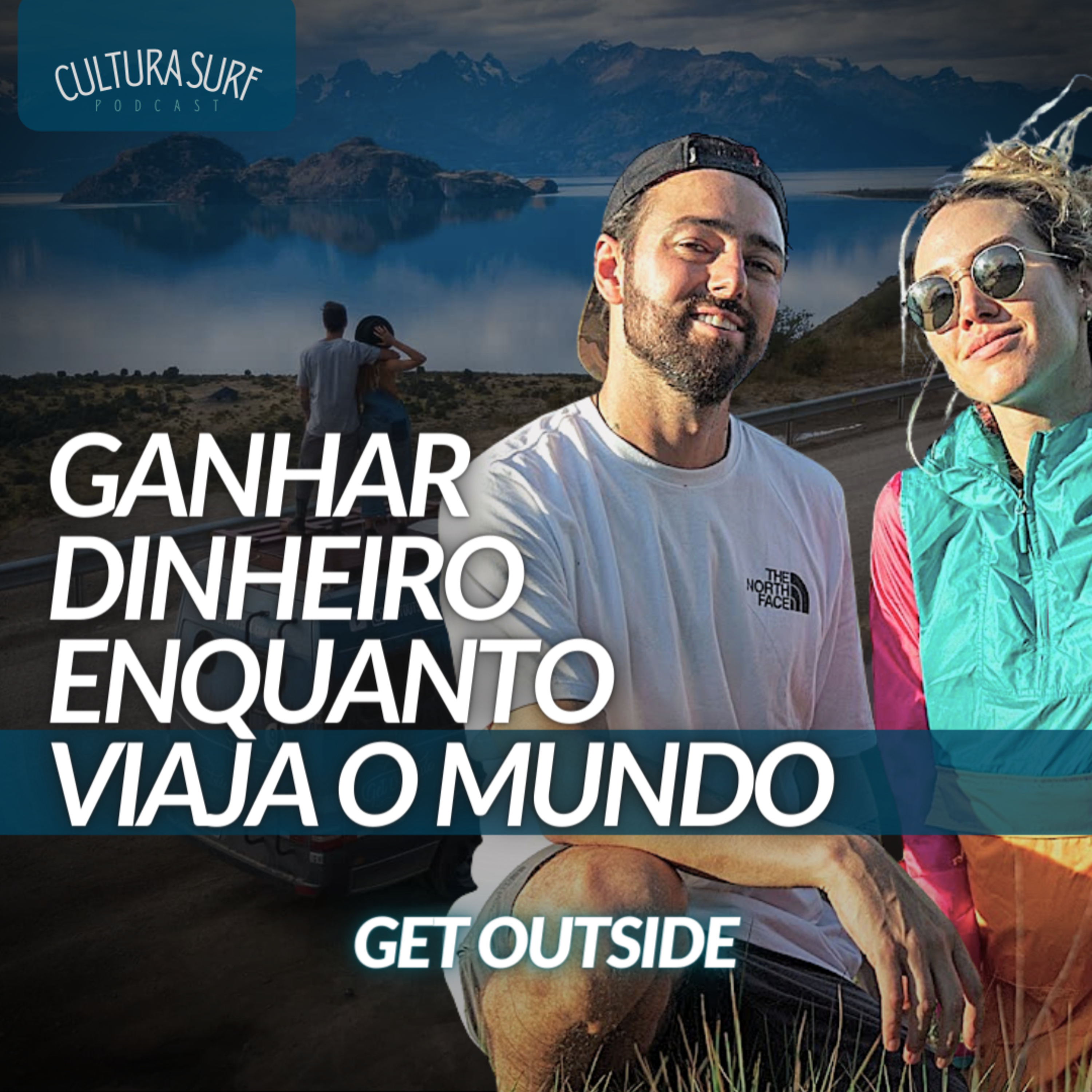 Cultura Surf Podcast