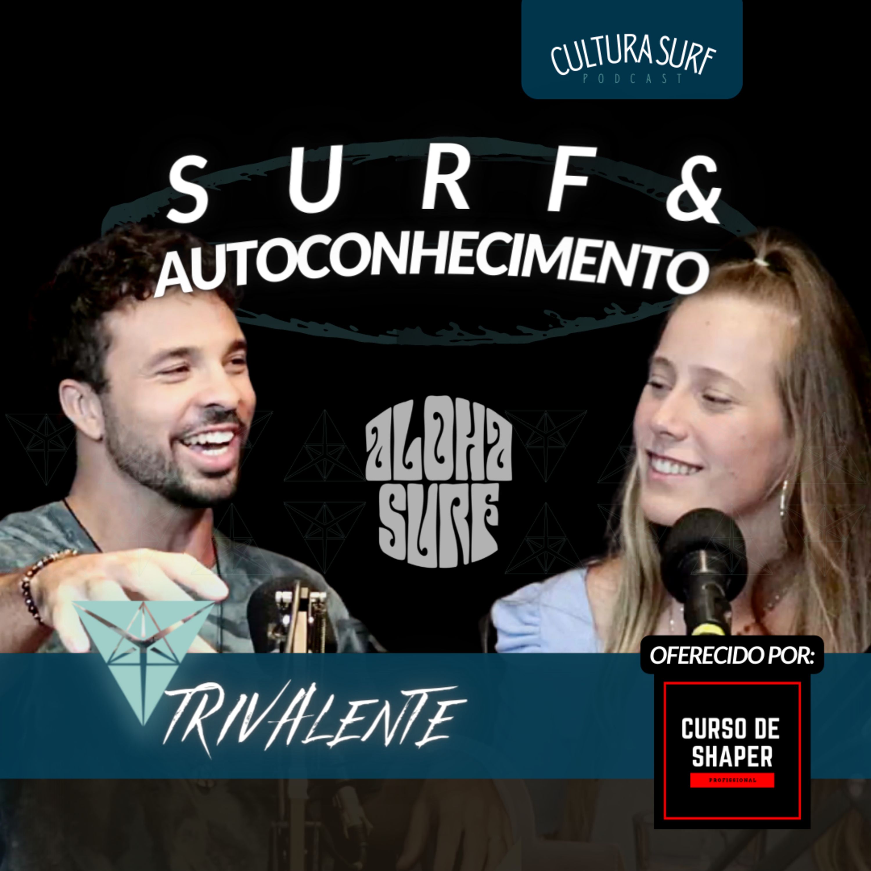 Cultura Surf Podcast
