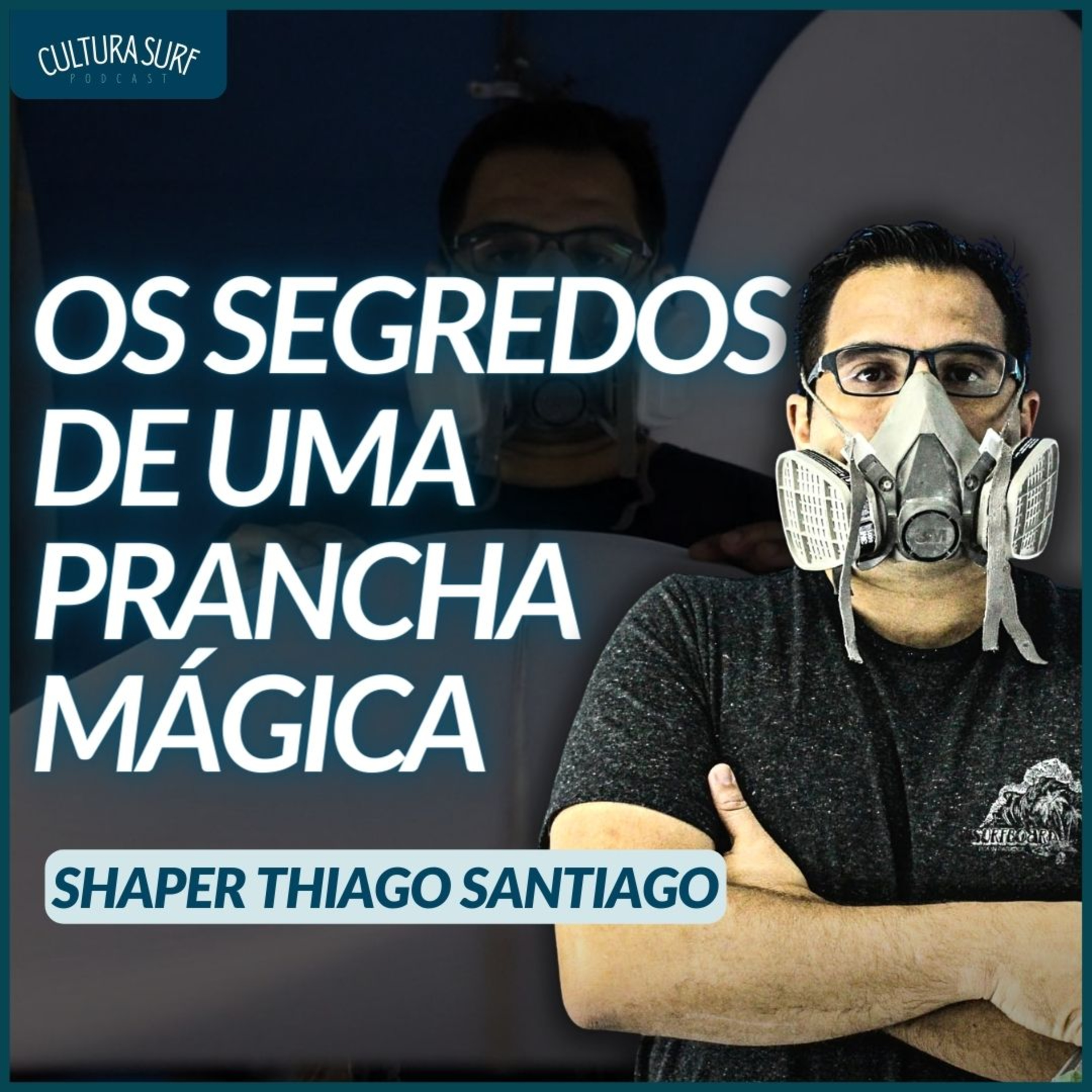 Cultura Surf Podcast